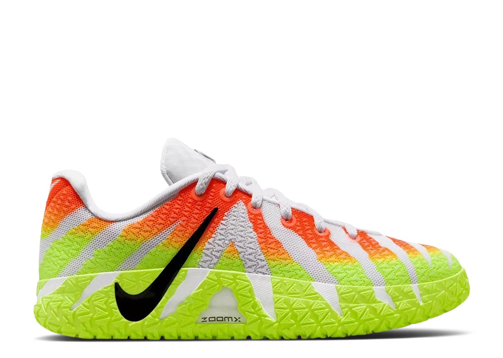 Nike Ja 3 GS ‚Christmas‘