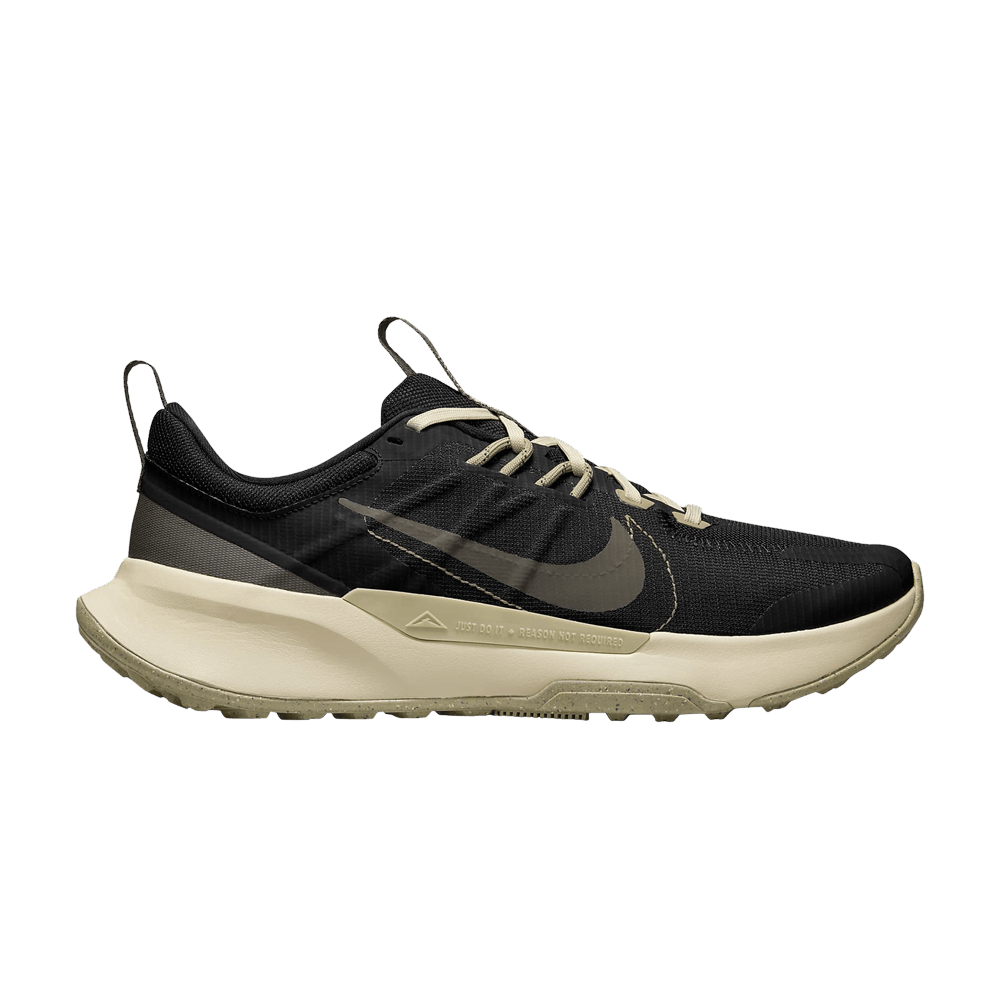 Nike Juniper Trail 2 ‚Black Ironstone‘
