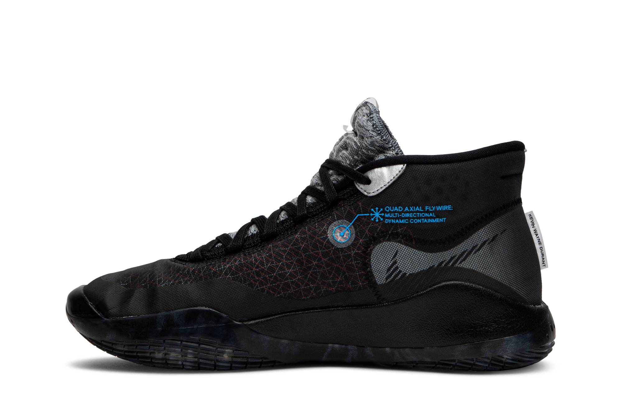 Nike KD 12 ‚Nets‘