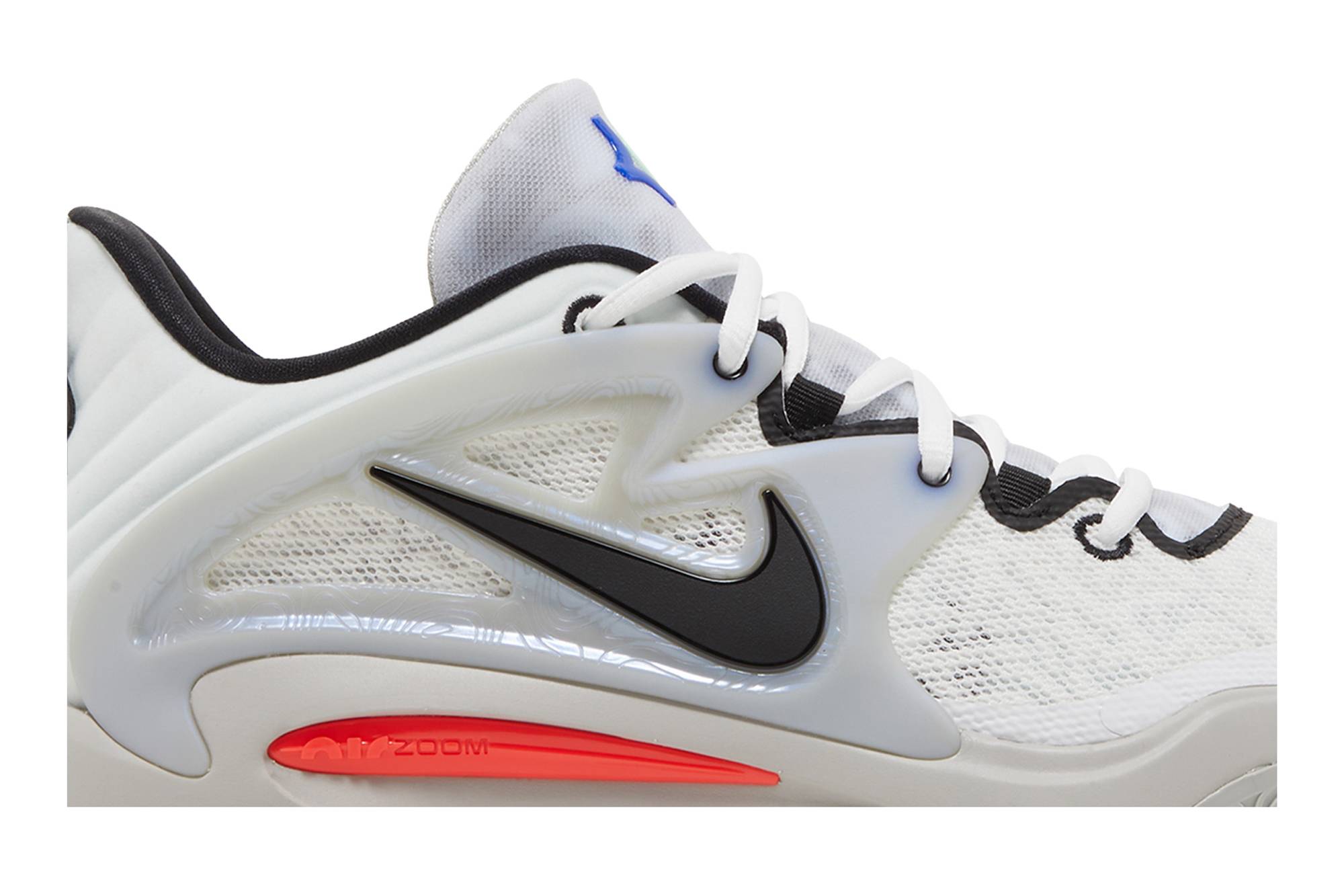 Nike KD 15 EP ‚Brooklyn Nets‘