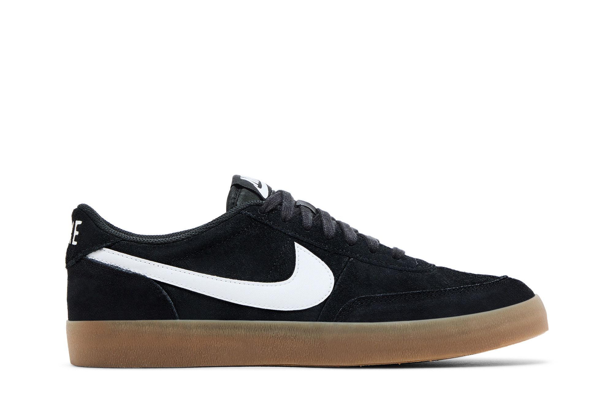 Nike Killshot 2 ‚Black Suede Gum‘