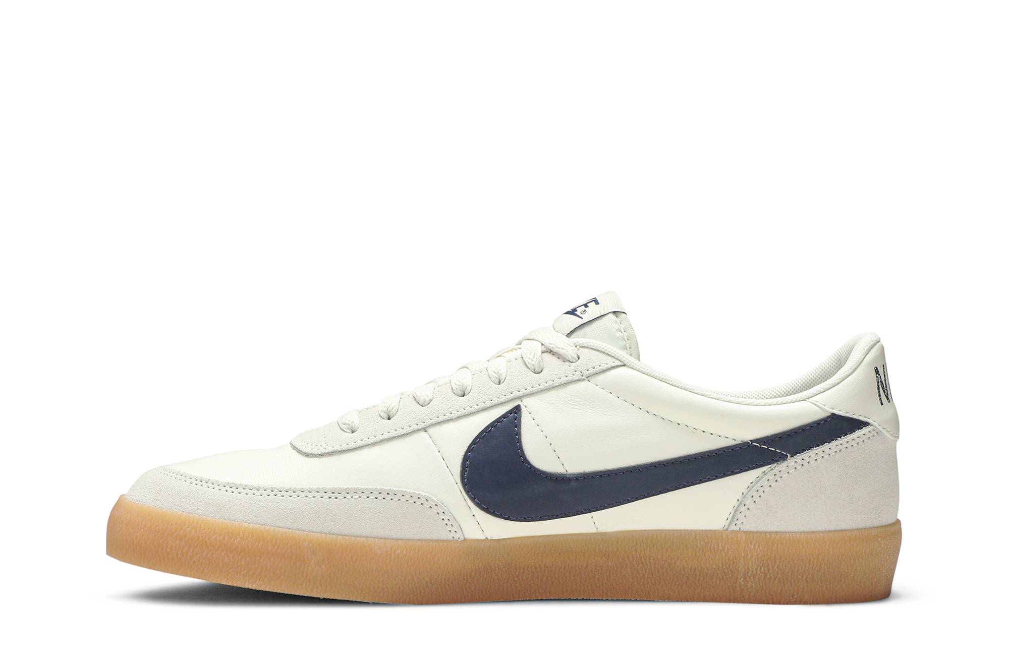 Nike Killshot 2 ‚Midnight Navy‘