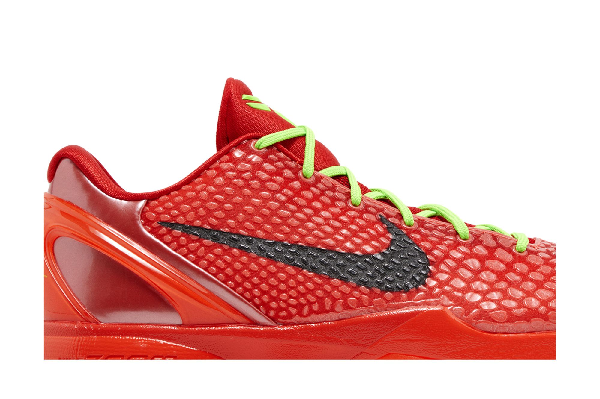 Nike Kobe 6 Protro ‚Reverse Grinch‘