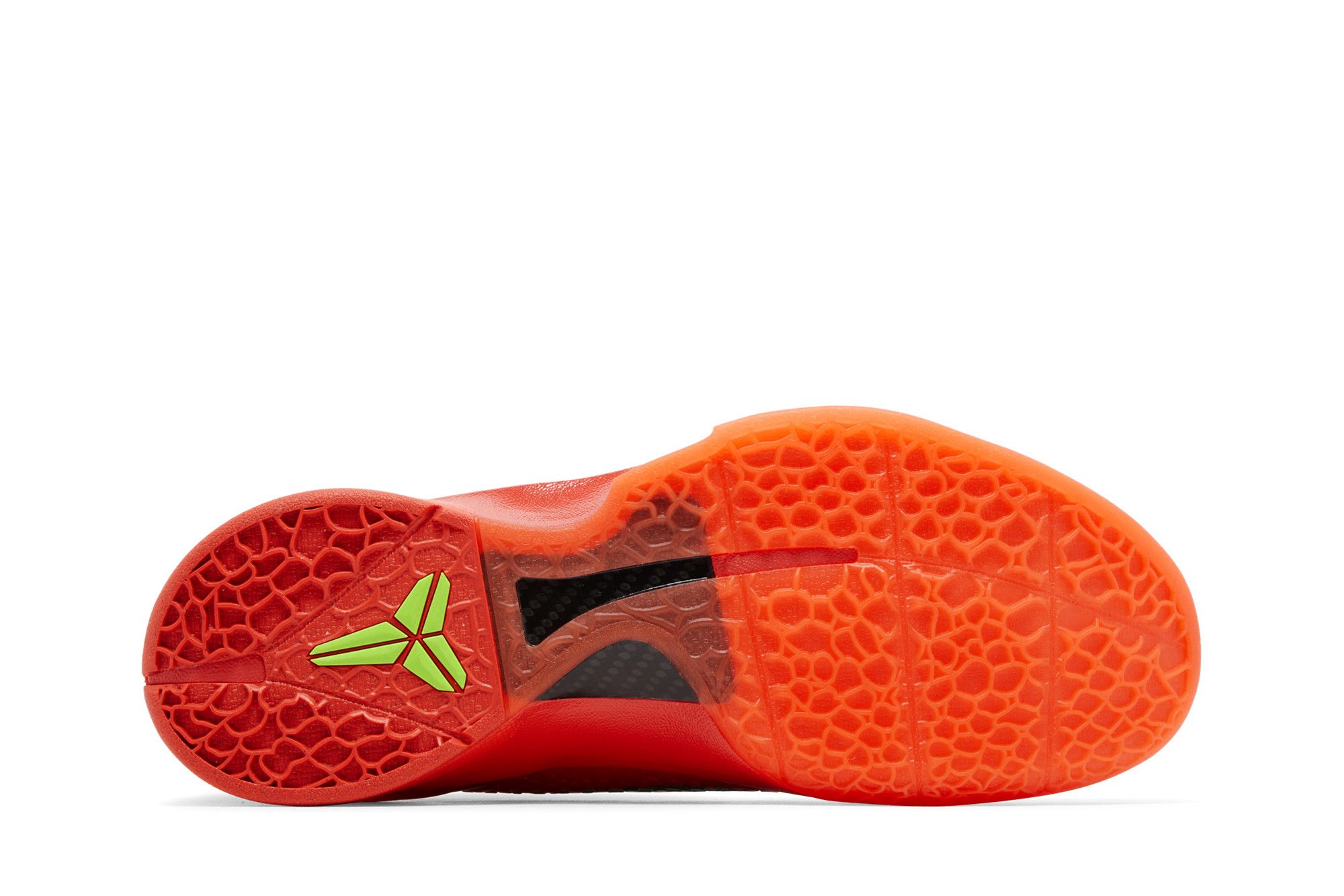 Nike Kobe 6 Protro ‚Reverse Grinch‘