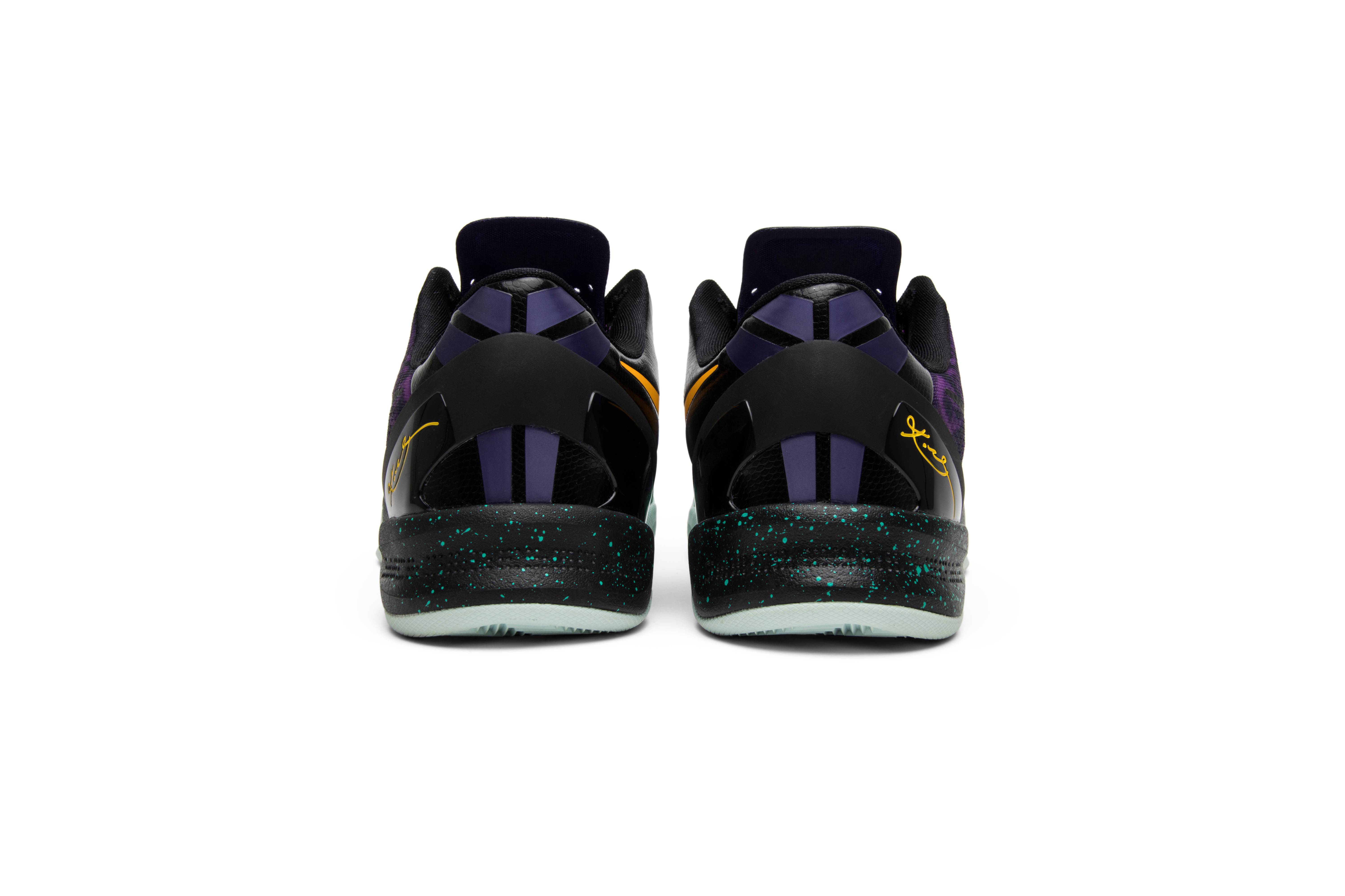 Nike Kobe 8 Easter