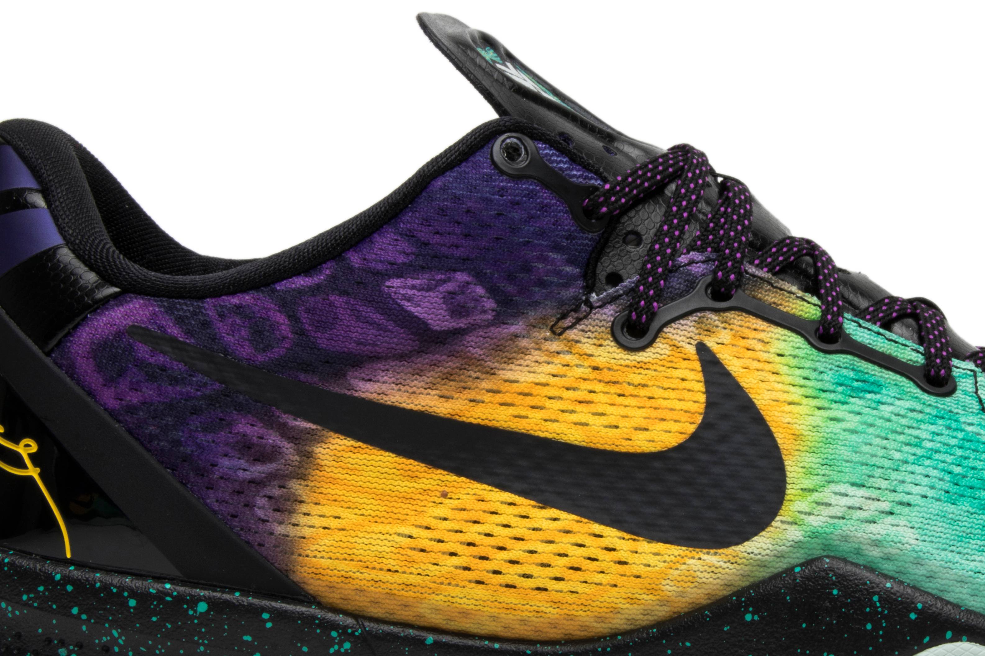 Nike Kobe 8 Easter