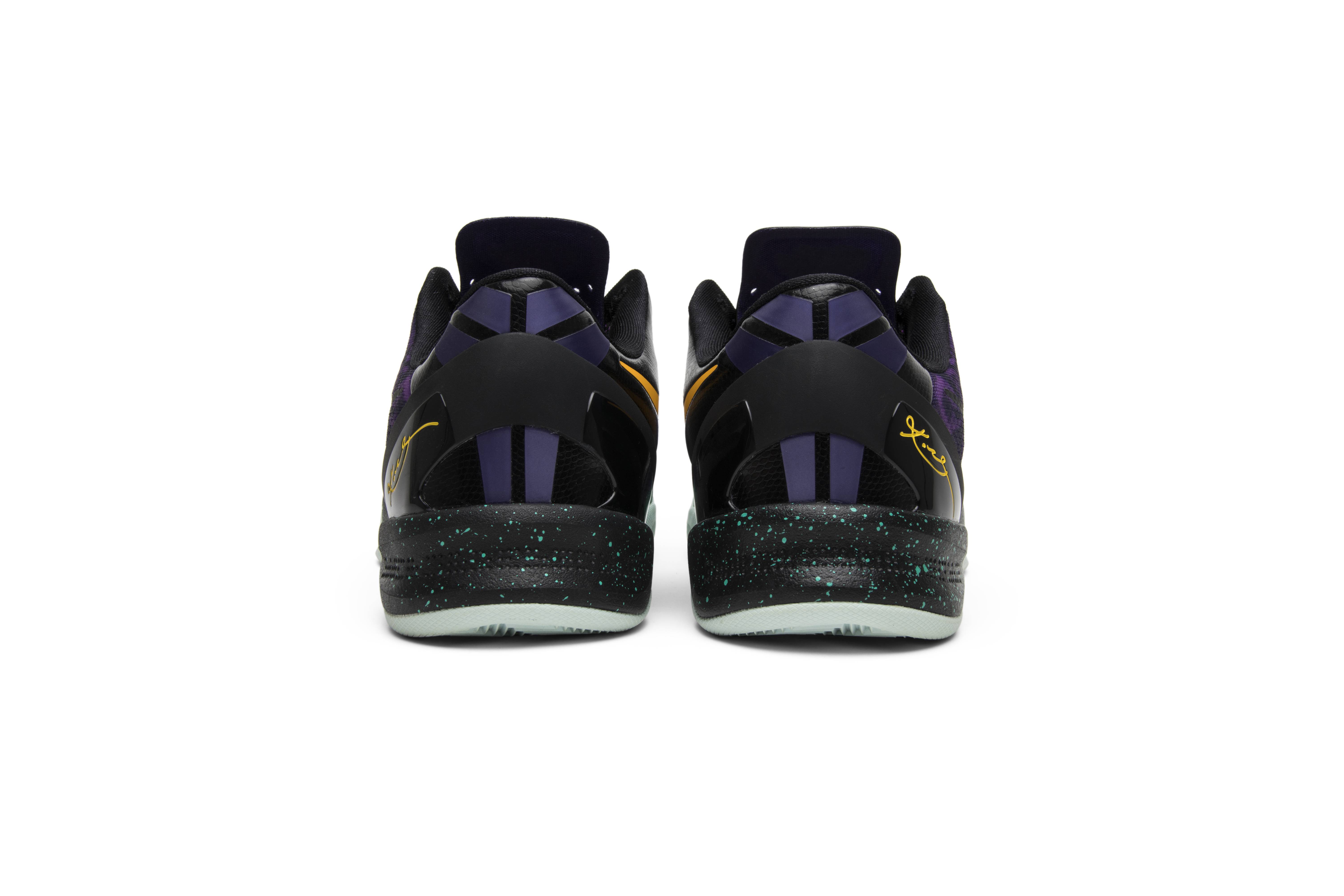 Nike Kobe 8 Easter