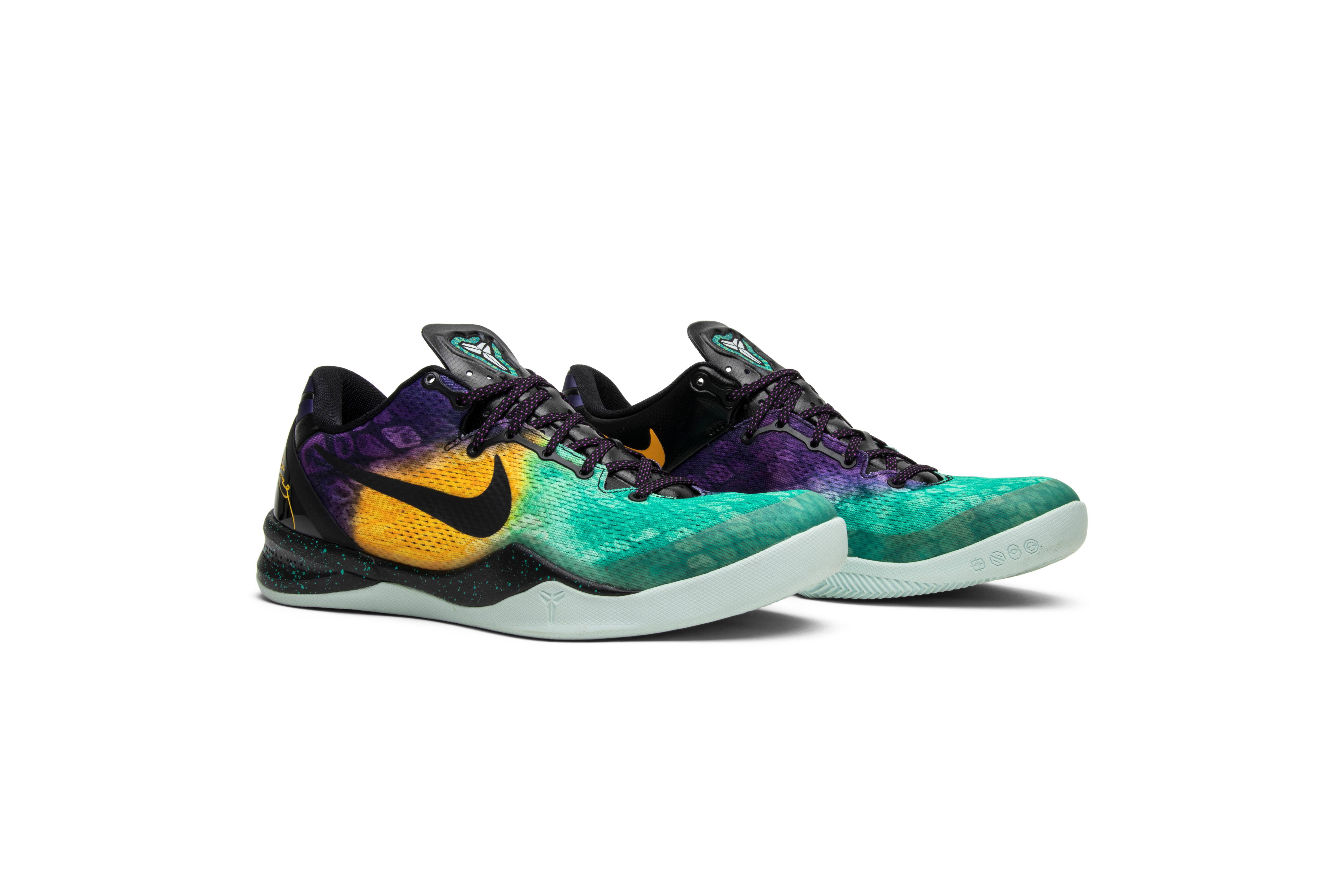 Nike Kobe 8 Easter
