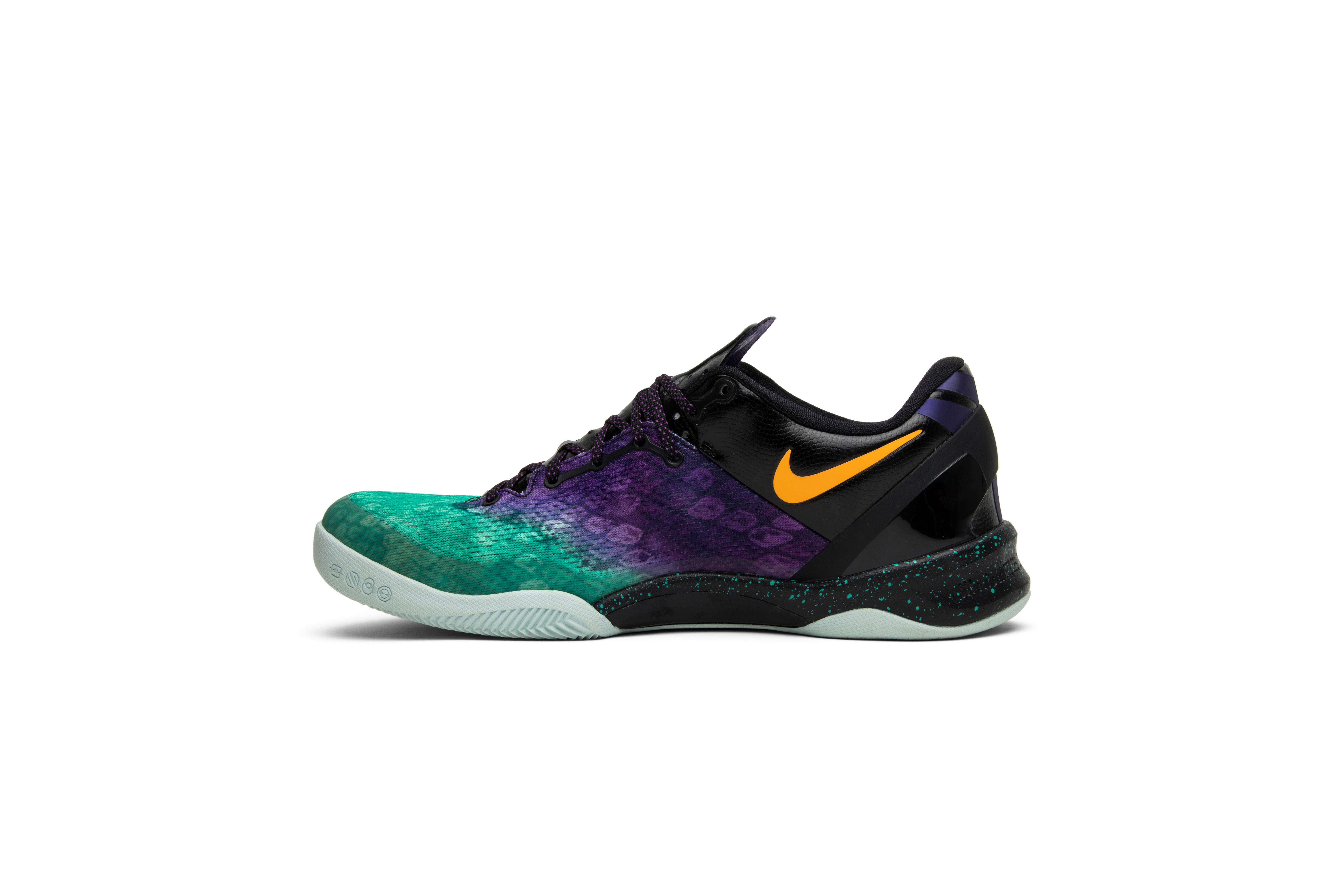 Nike Kobe 8 Easter