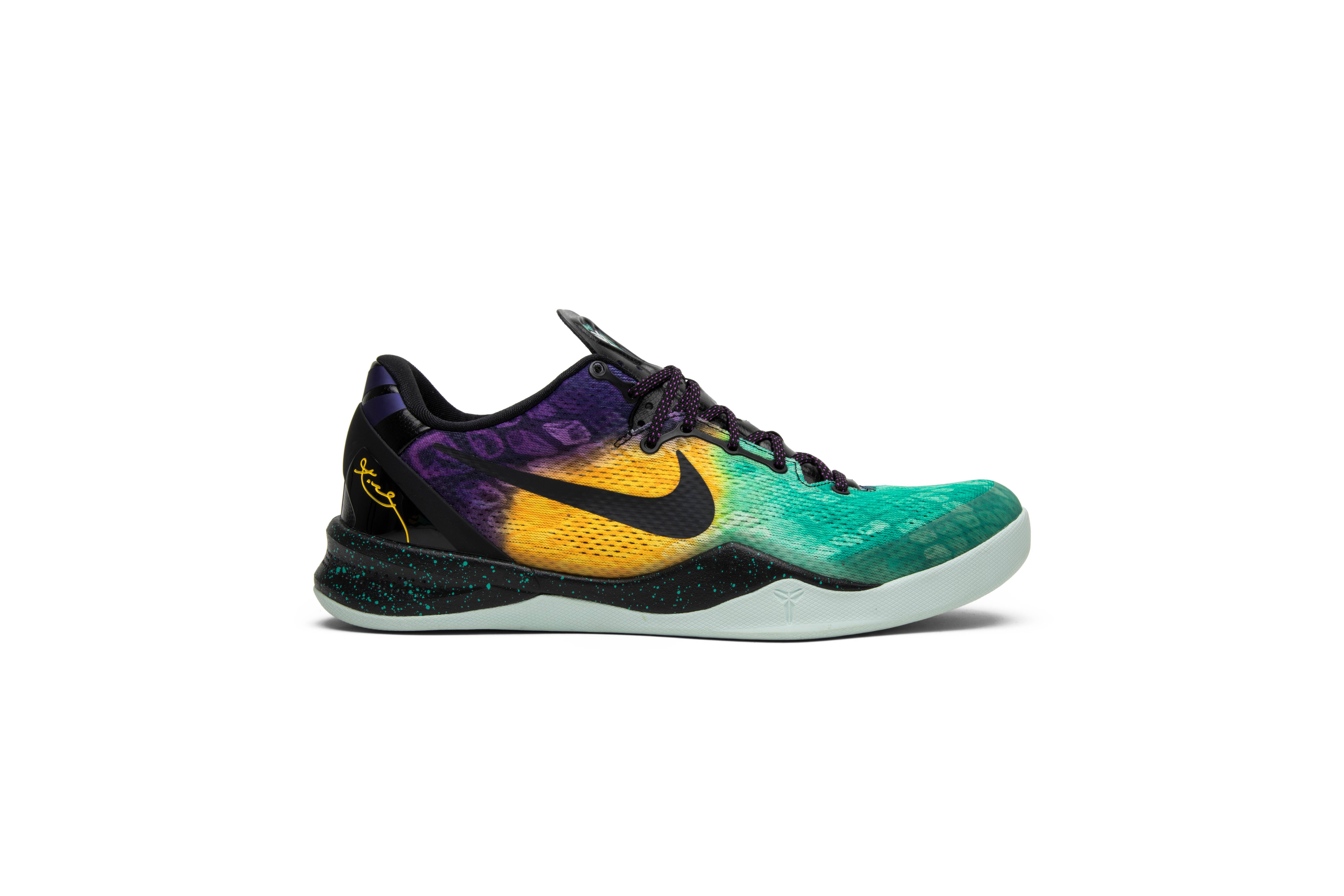 Nike Kobe 8 Easter