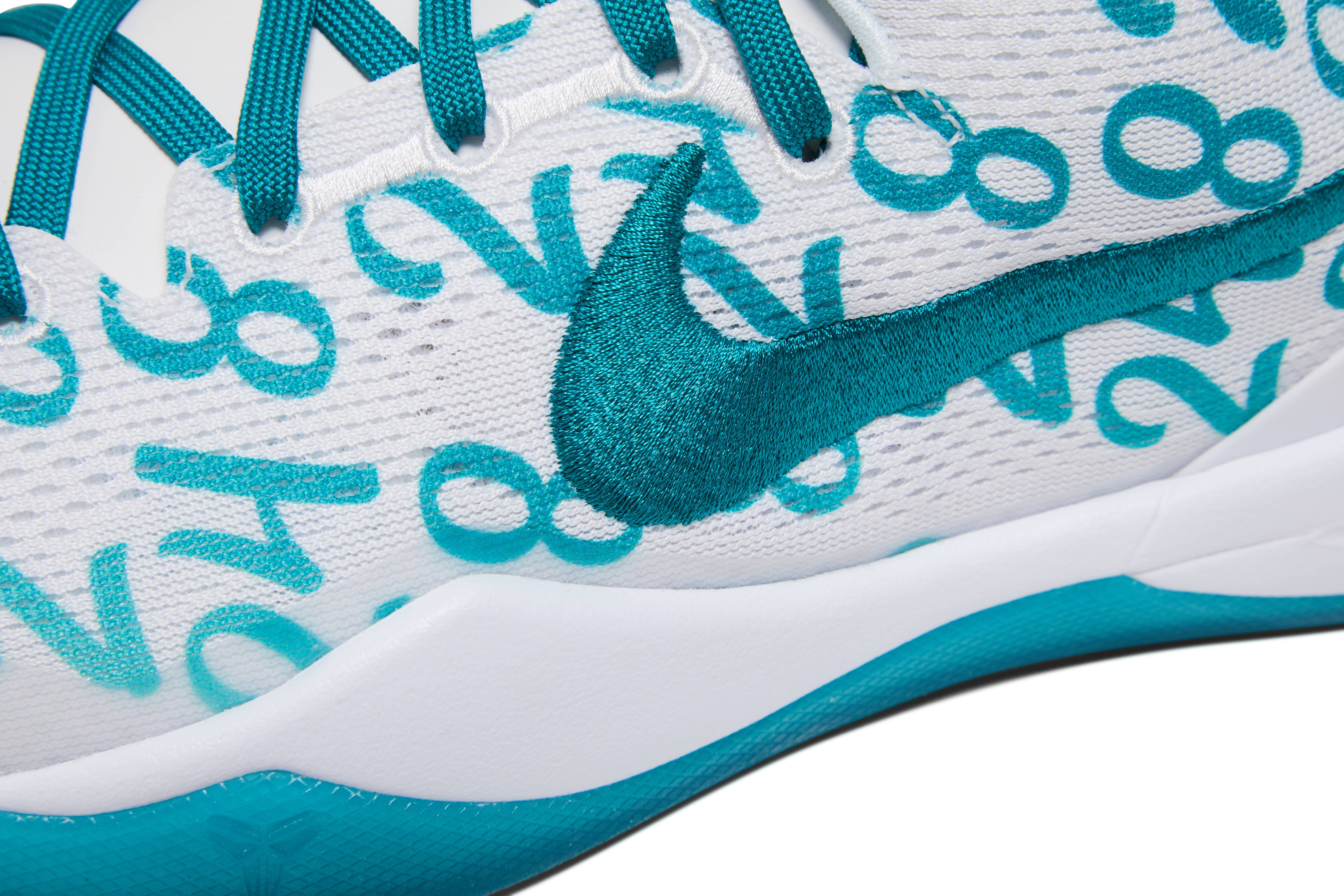 Nike Kobe 8 Protro ‚Radiant Emerald‘