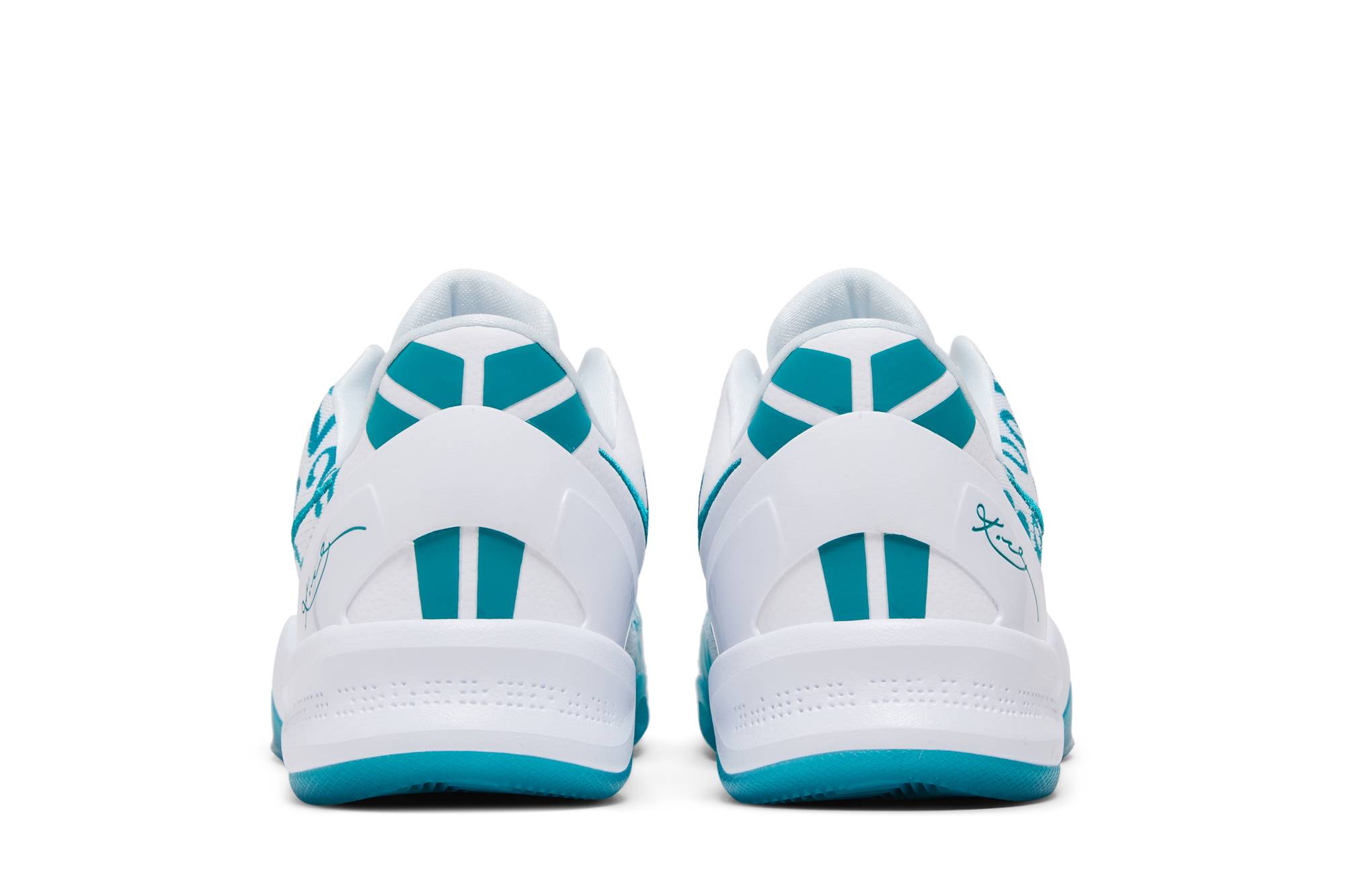 Nike Kobe 8 Protro ‚Radiant Emerald‘