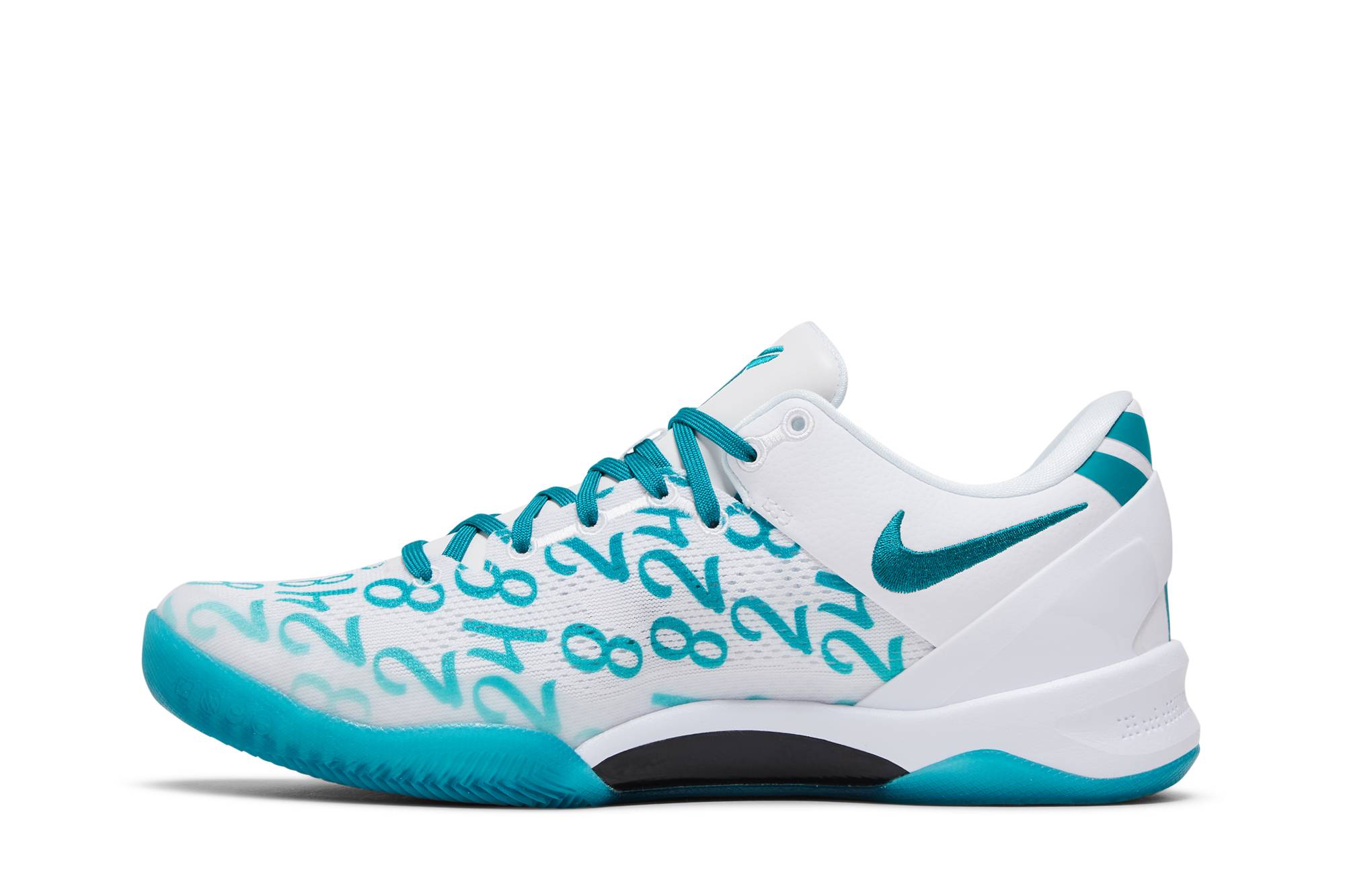 Nike Kobe 8 Protro ‚Radiant Emerald‘