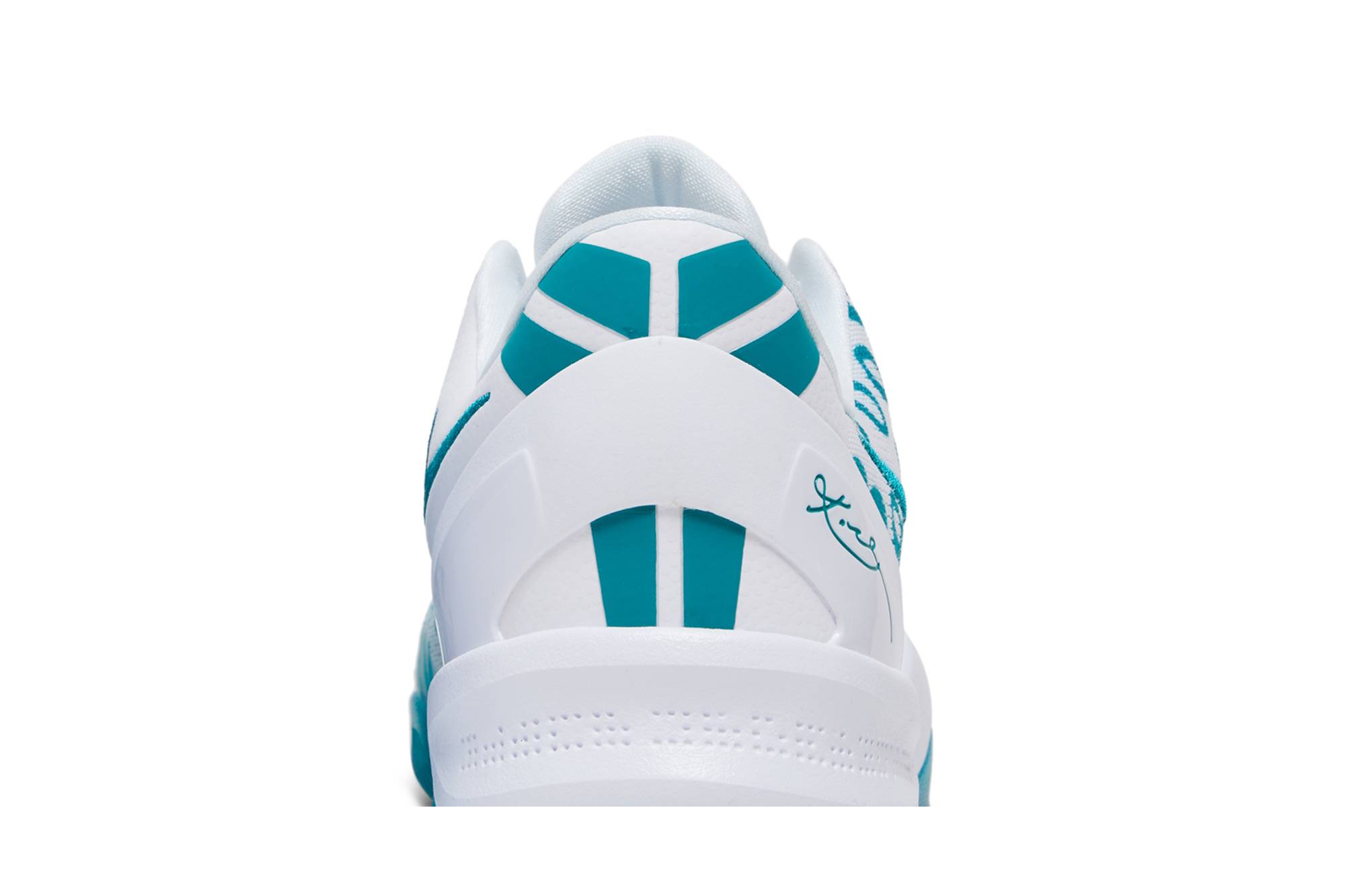 Nike Kobe 8 Protro ‚Radiant Emerald‘