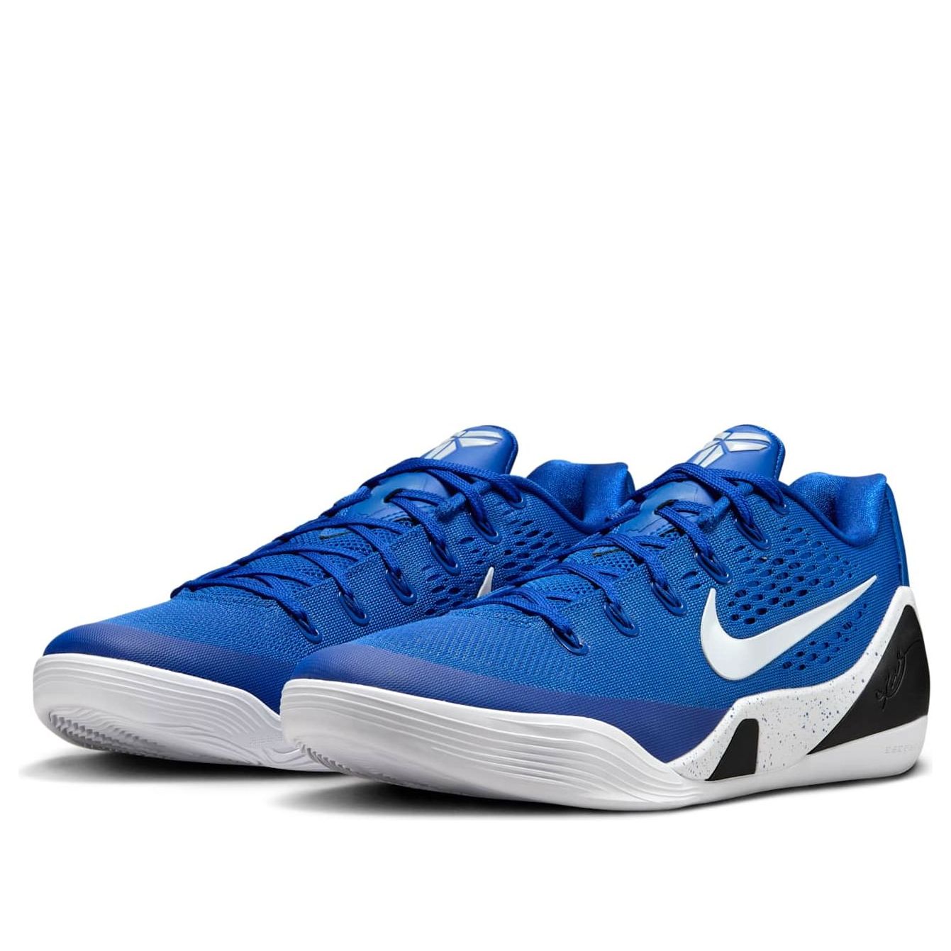 Nike Kobe 9 EM Protro TB ‚Game Royal‘