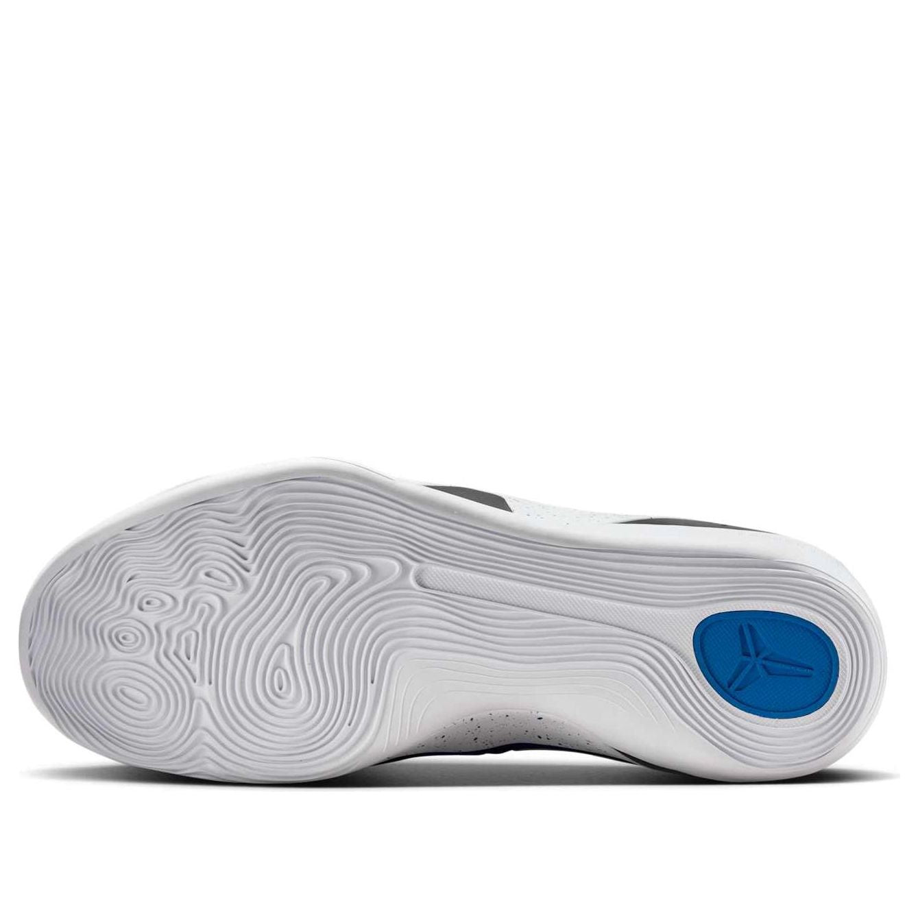 Nike Kobe 9 EM Protro TB ‚Game Royal‘