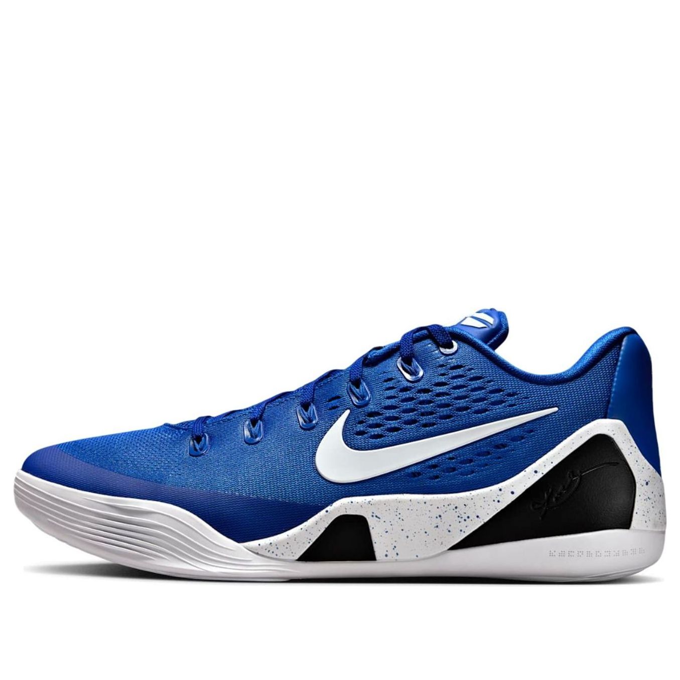 Nike Kobe 9 EM Protro TB ‚Game Royal‘