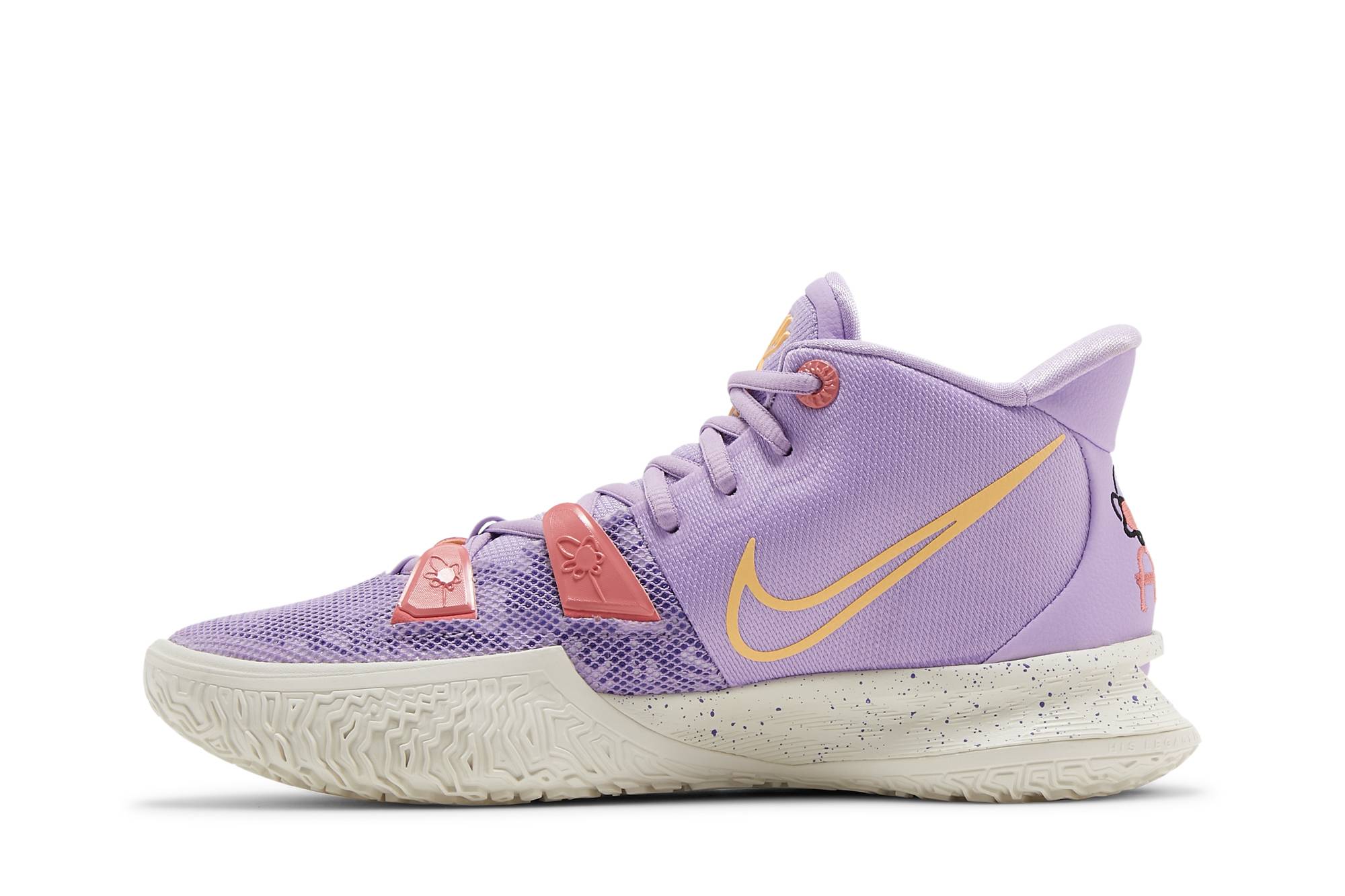 Nike Kyrie 7 ‚Daughters‘