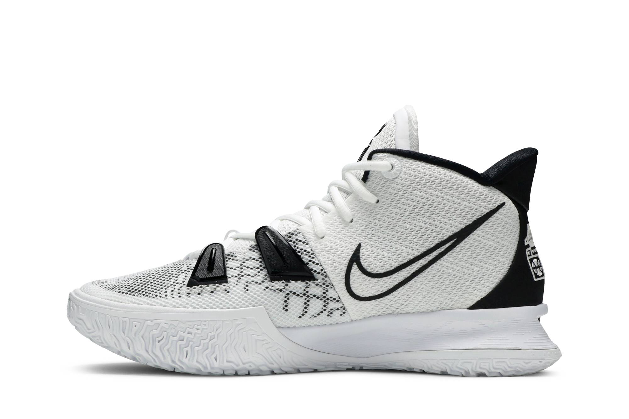 Nike Kyrie 7 EP ‚Brooklyn Beats‘