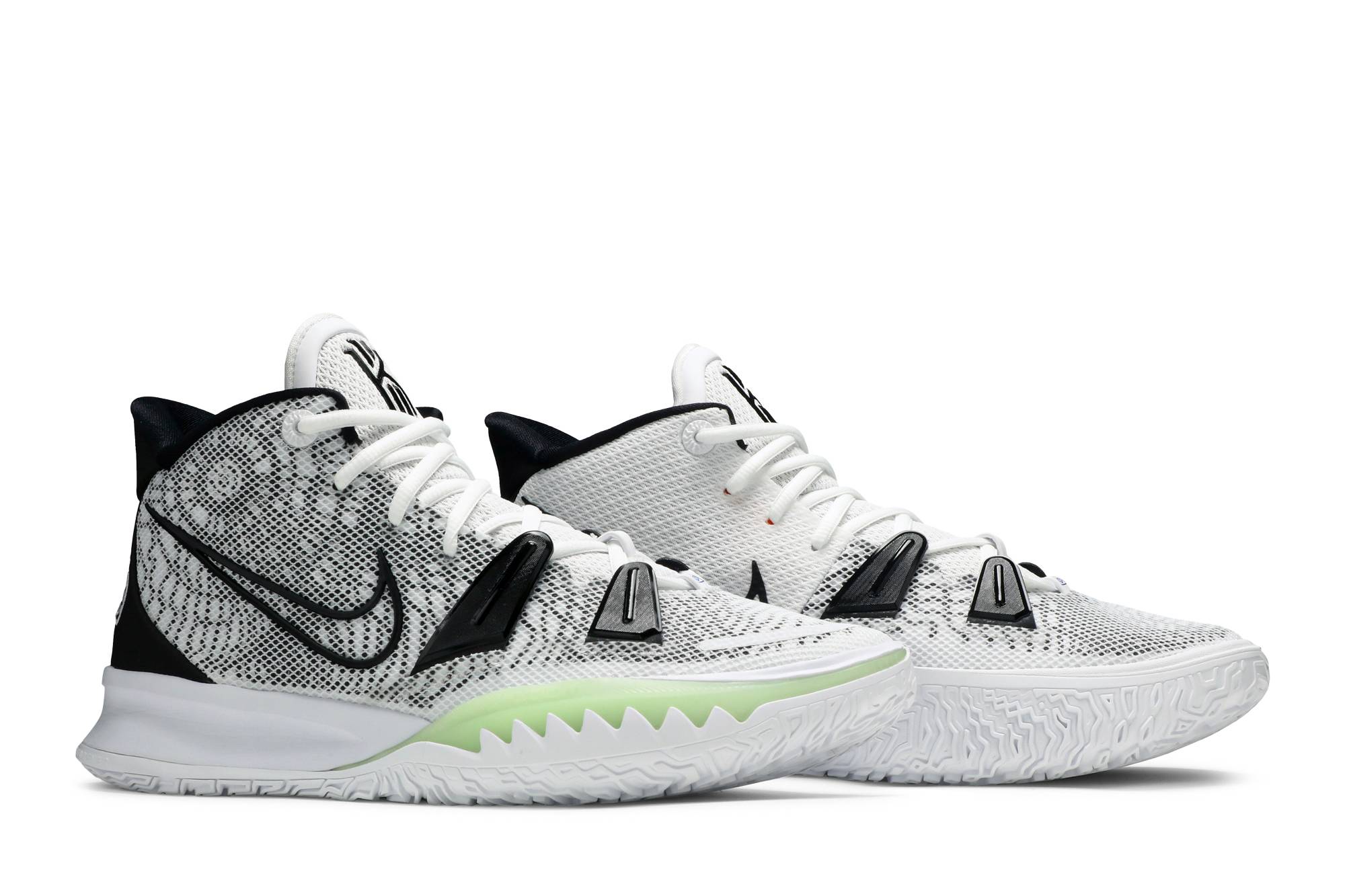 Nike Kyrie 7 EP ‚Brooklyn Beats‘