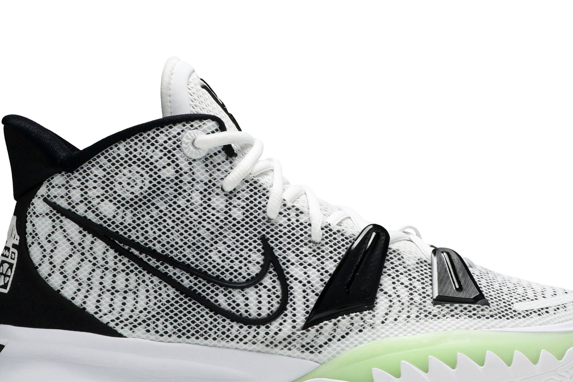 Nike Kyrie 7 EP ‚Brooklyn Beats‘