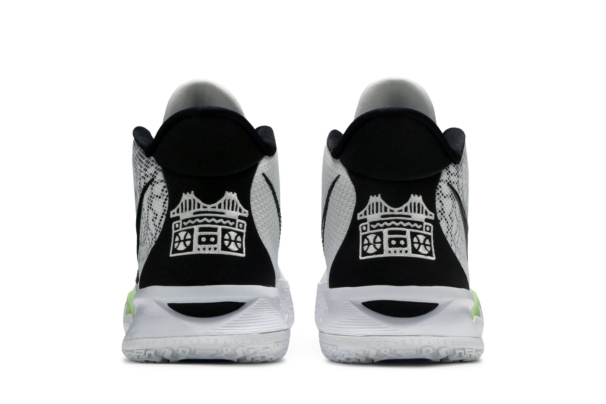 Nike Kyrie 7 EP ‚Brooklyn Beats‘
