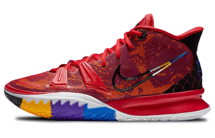 Nike Kyrie 7 EP ‚Icons of Sport‘
