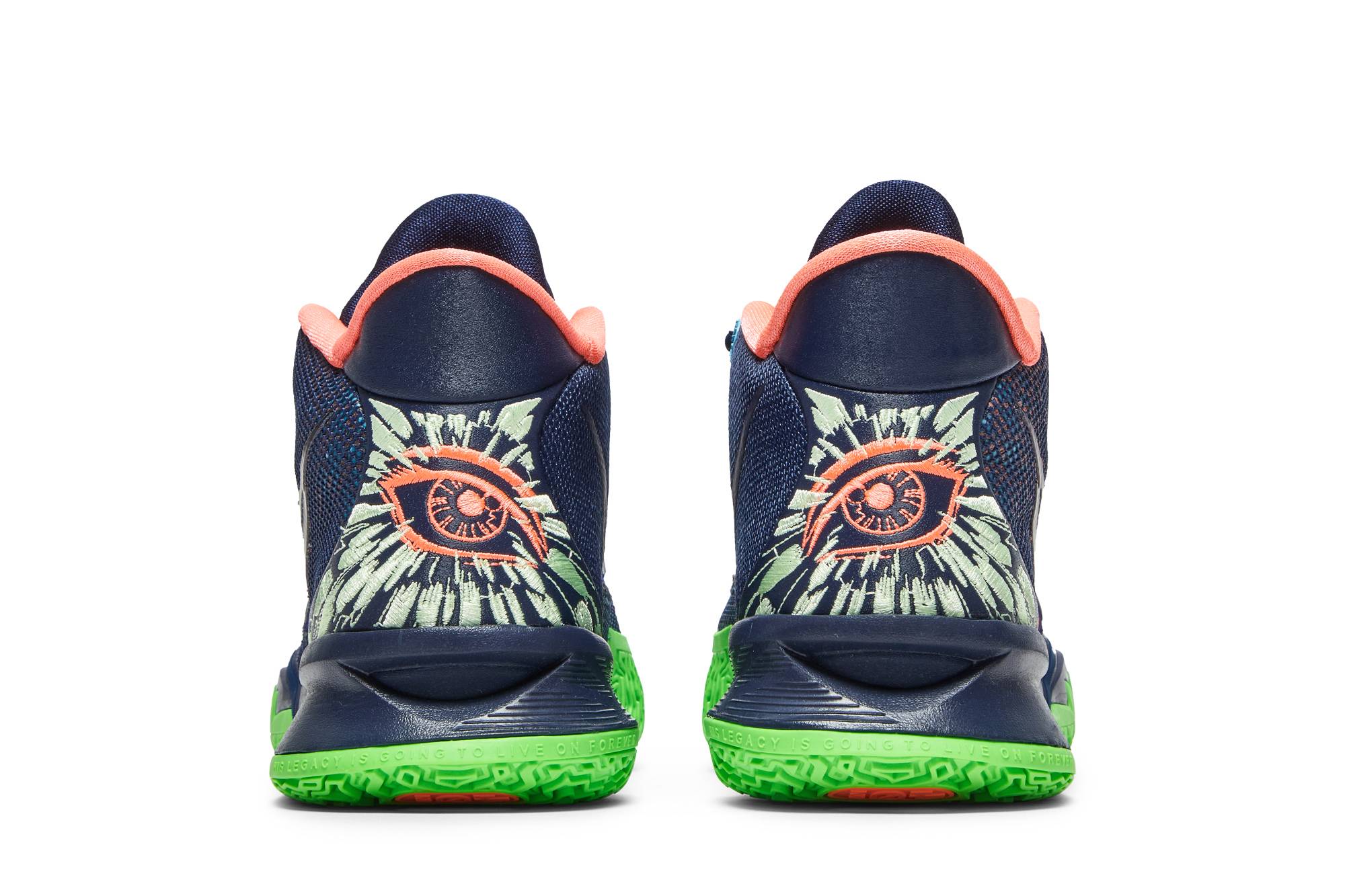 Nike Kyrie 7 EP ‚Midnight Navy‘