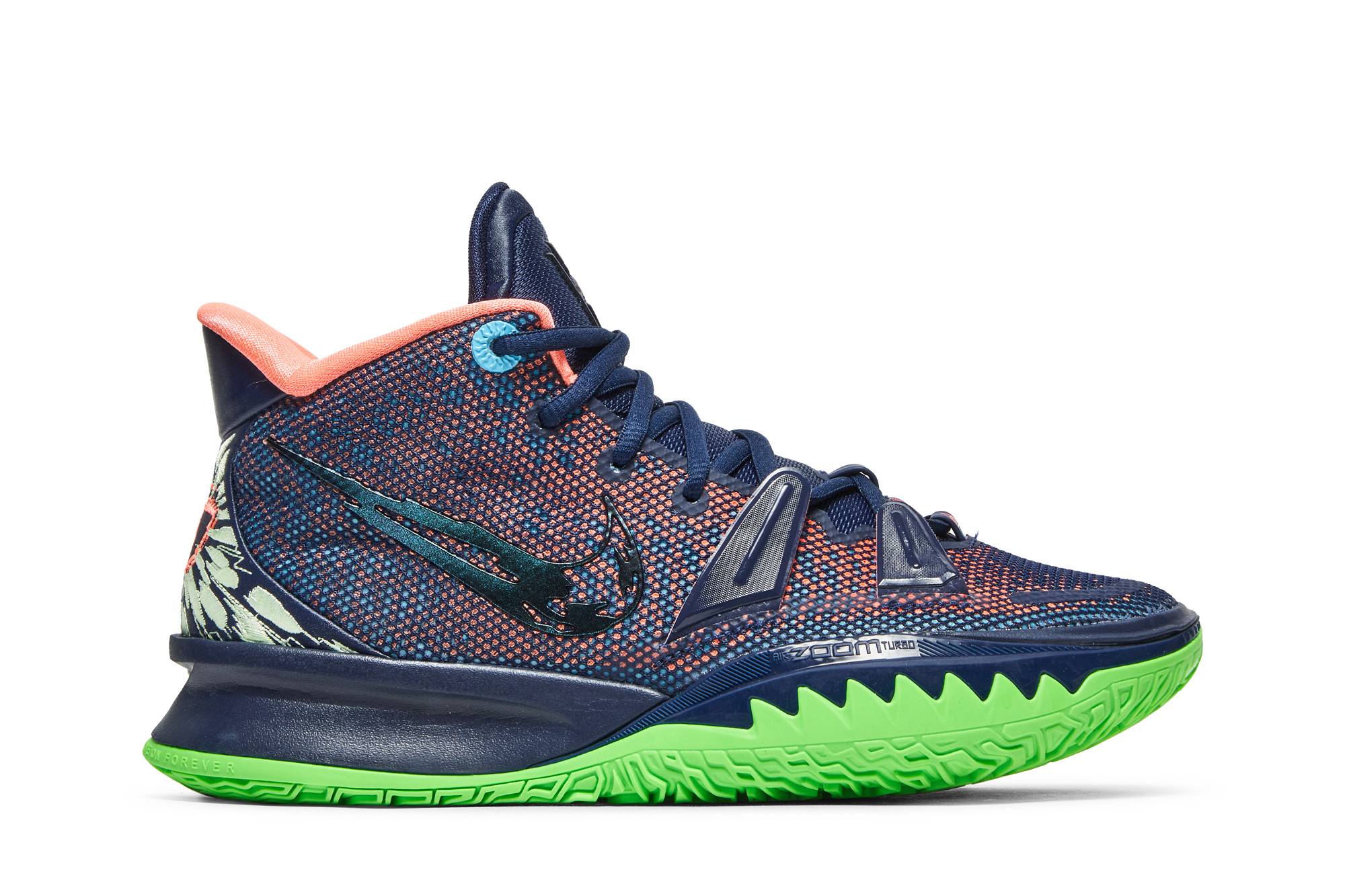 Nike Kyrie 7 EP ‚Midnight Navy‘