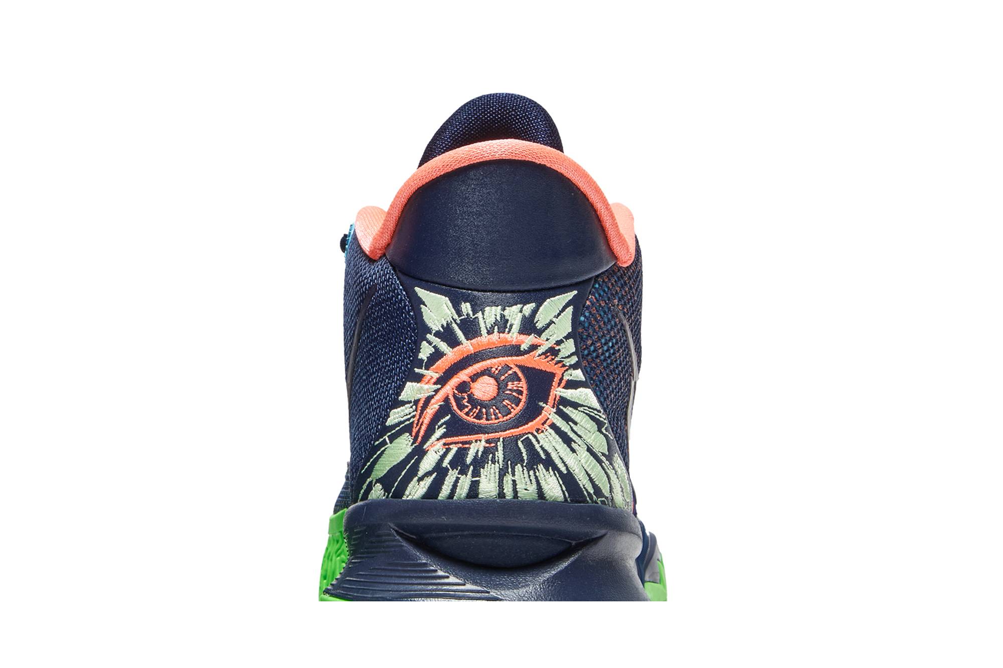 Nike Kyrie 7 EP ‚Midnight Navy‘
