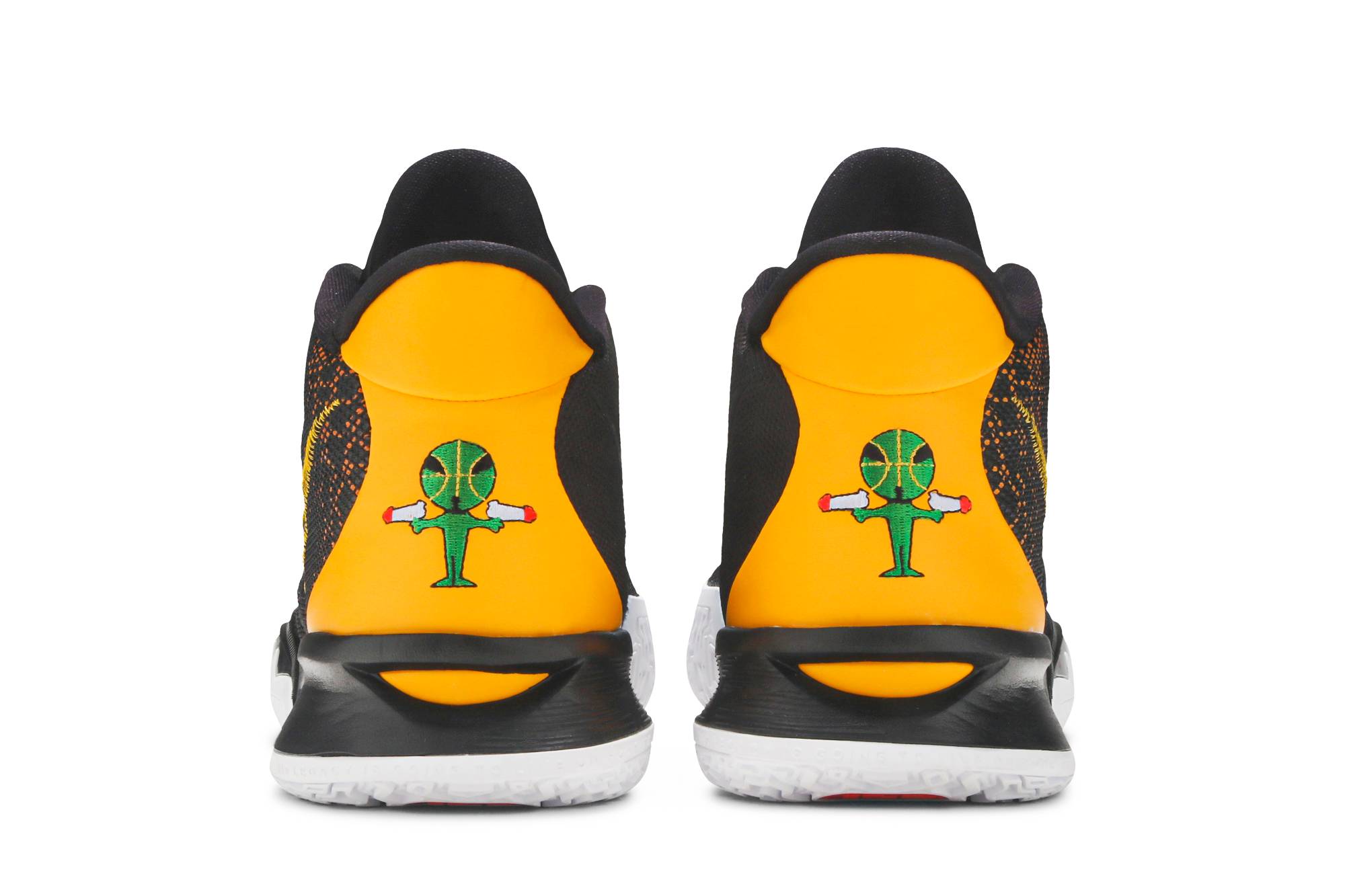 Nike Kyrie 7 EP ‚Roswell Raygun‘