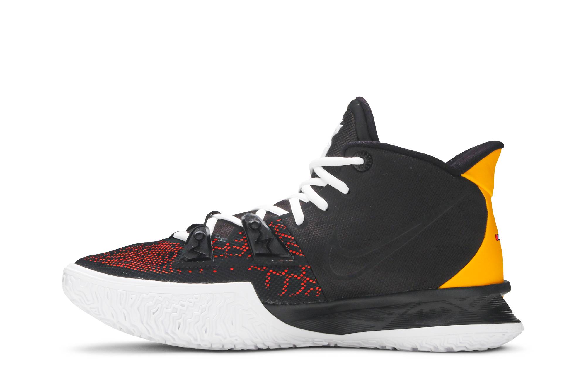 Nike Kyrie 7 EP ‚Roswell Raygun‘