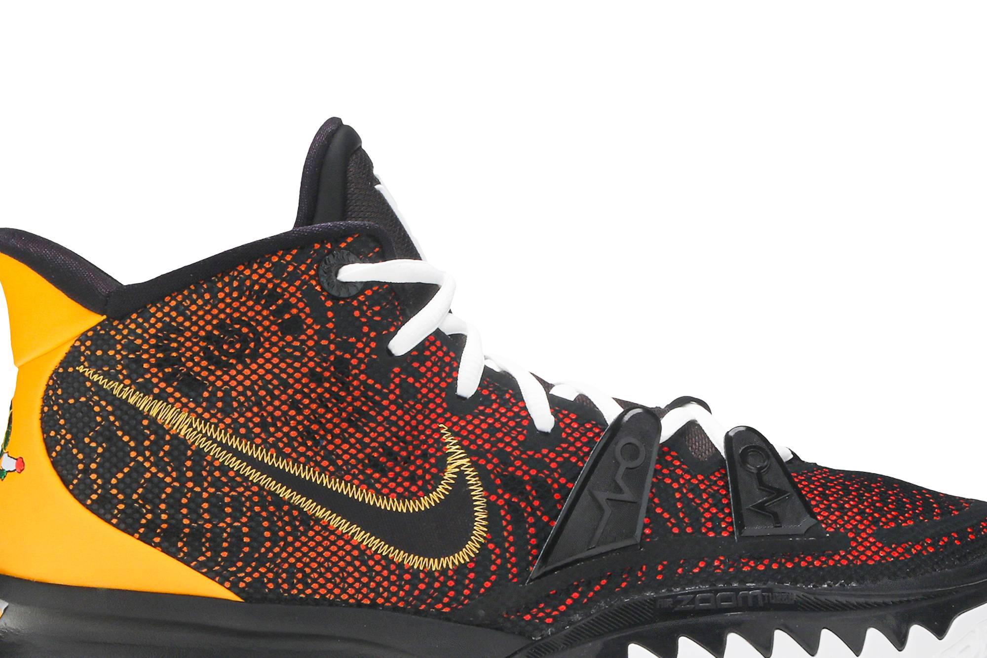 Nike Kyrie 7 EP ‚Roswell Raygun‘