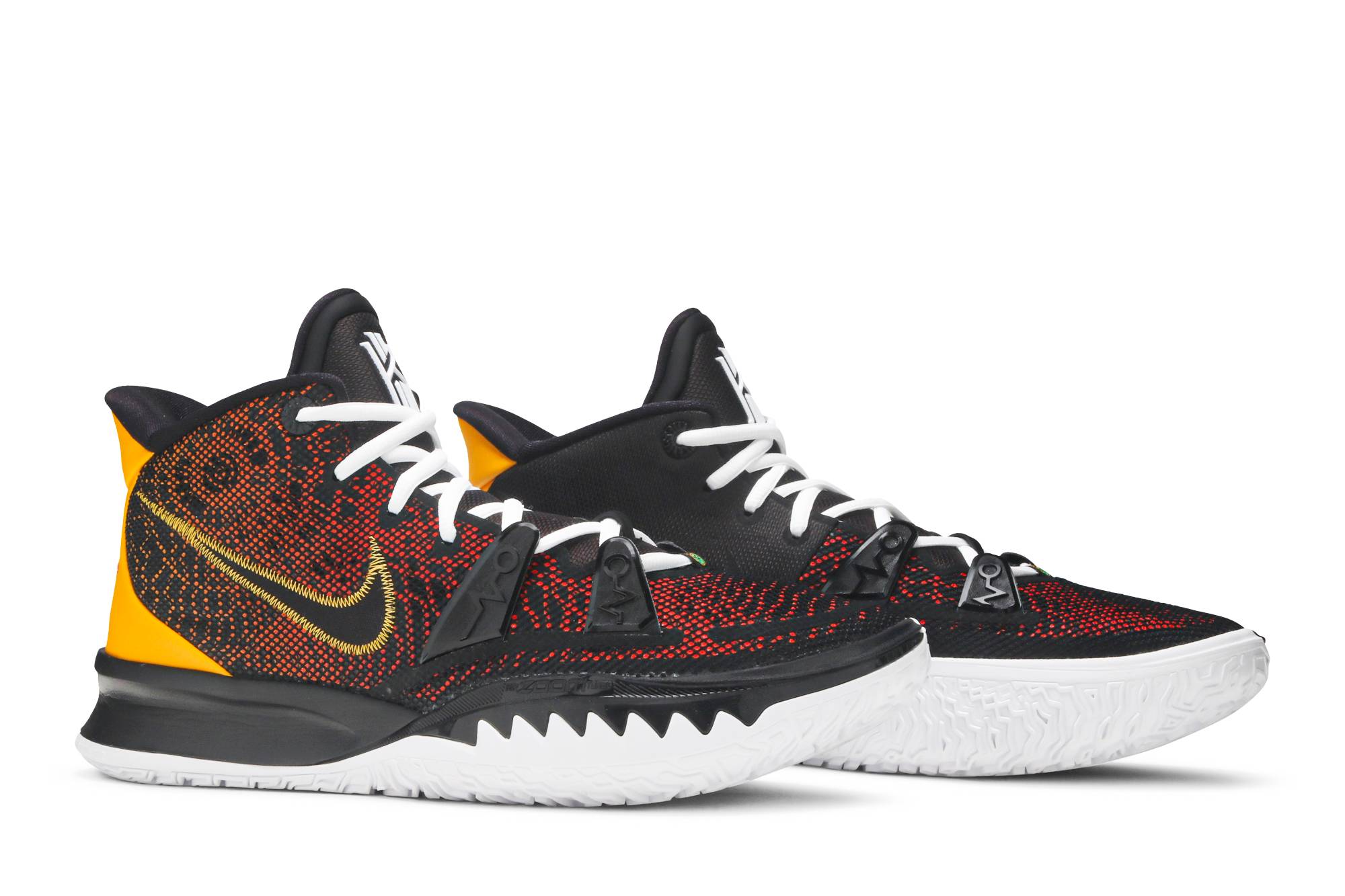 Nike Kyrie 7 EP ‚Roswell Raygun‘