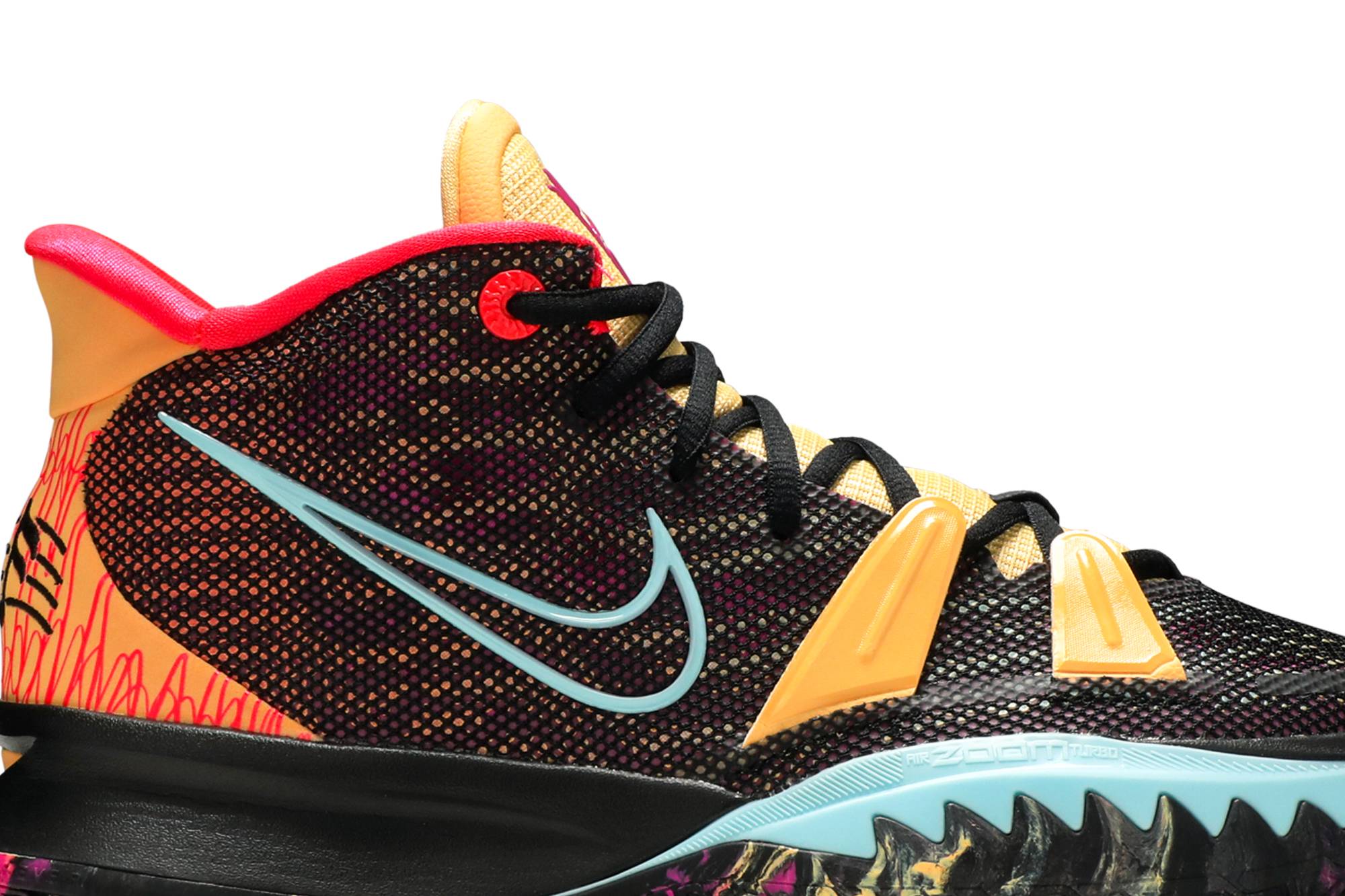 Nike Kyrie 7 Preheat ‚Soundwave‘
