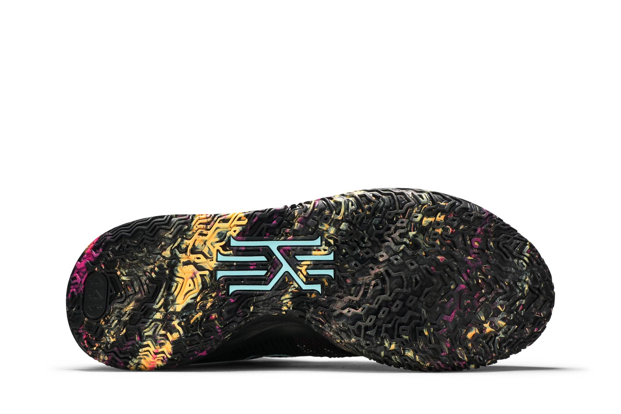 Nike Kyrie 7 Preheat ‚Soundwave‘