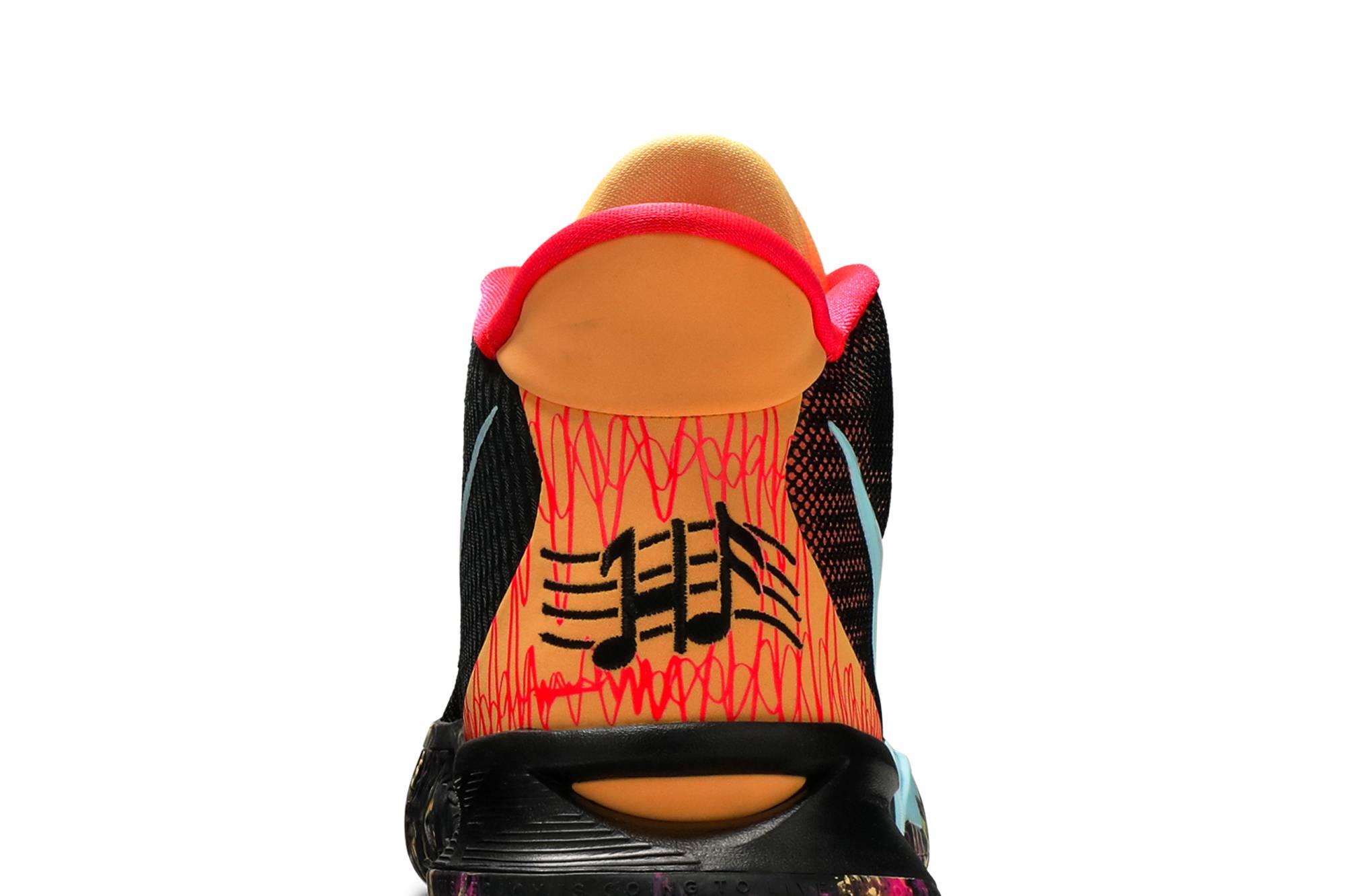 Nike Kyrie 7 Preheat ‚Soundwave‘