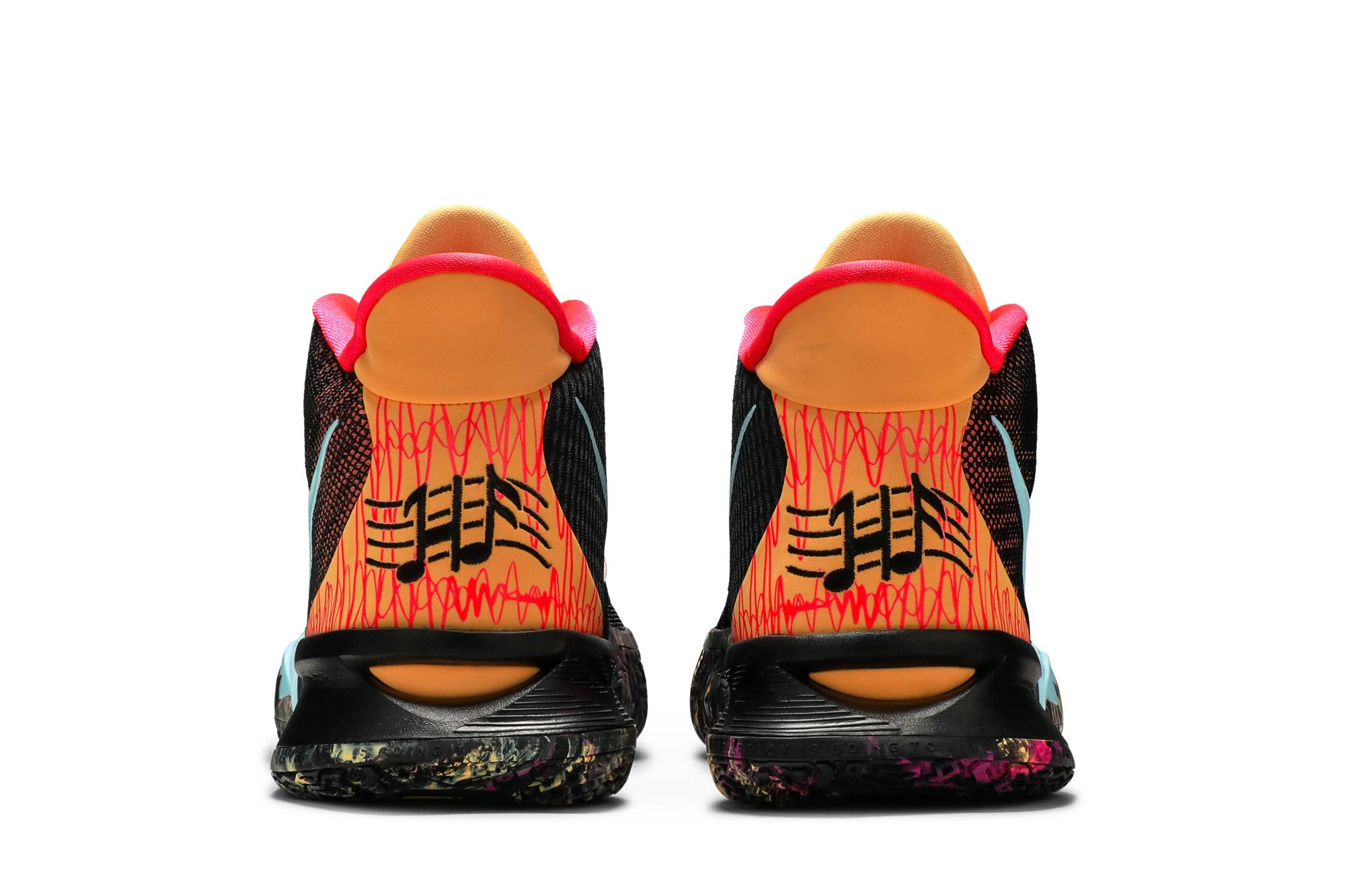 Nike Kyrie 7 Preheat ‚Soundwave‘