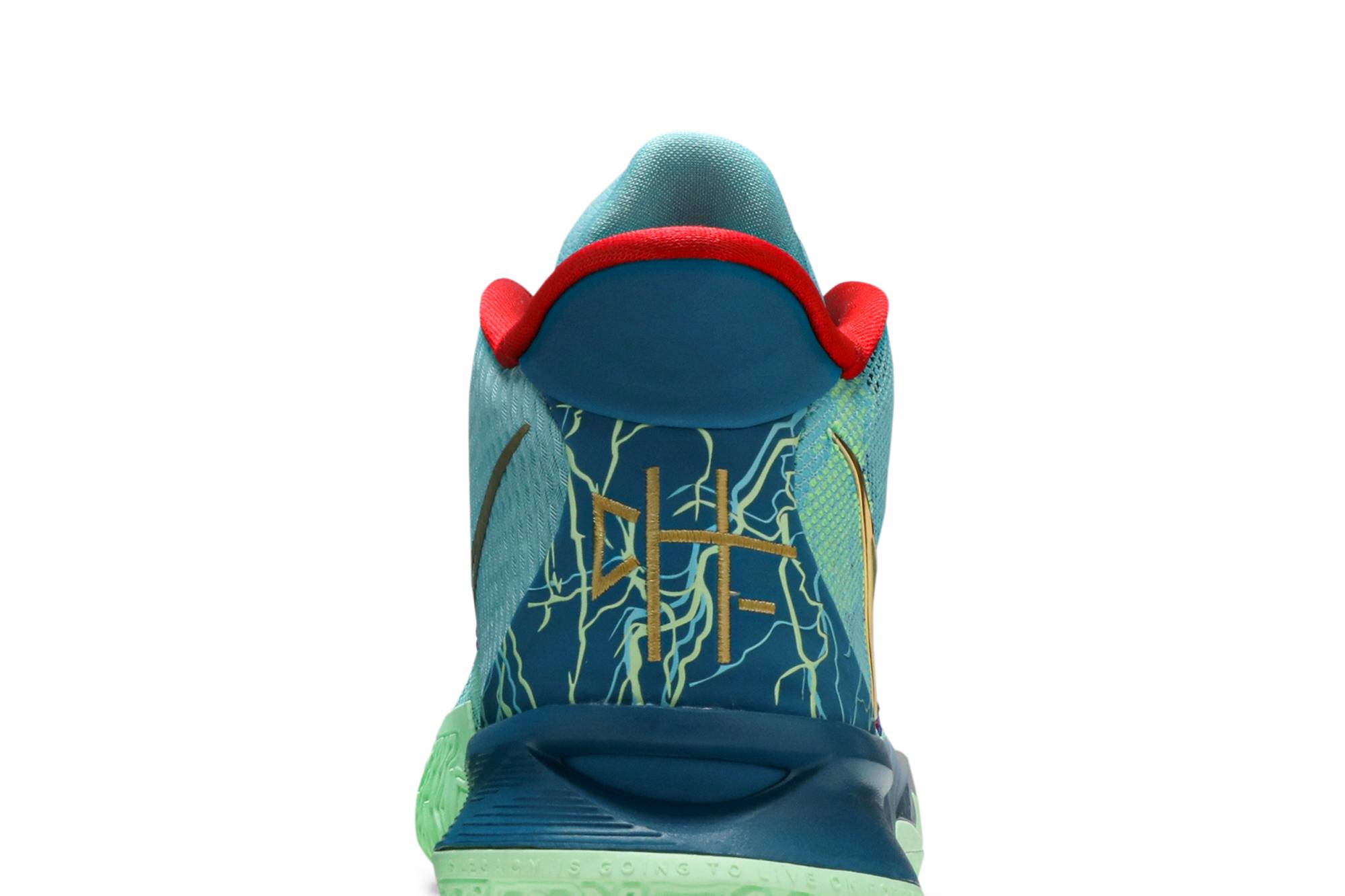 Nike Kyrie 7 Preheat ‚Special FX‘