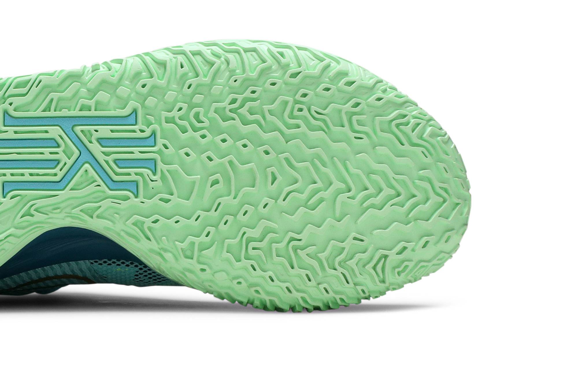 Nike Kyrie 7 Preheat ‚Special FX‘