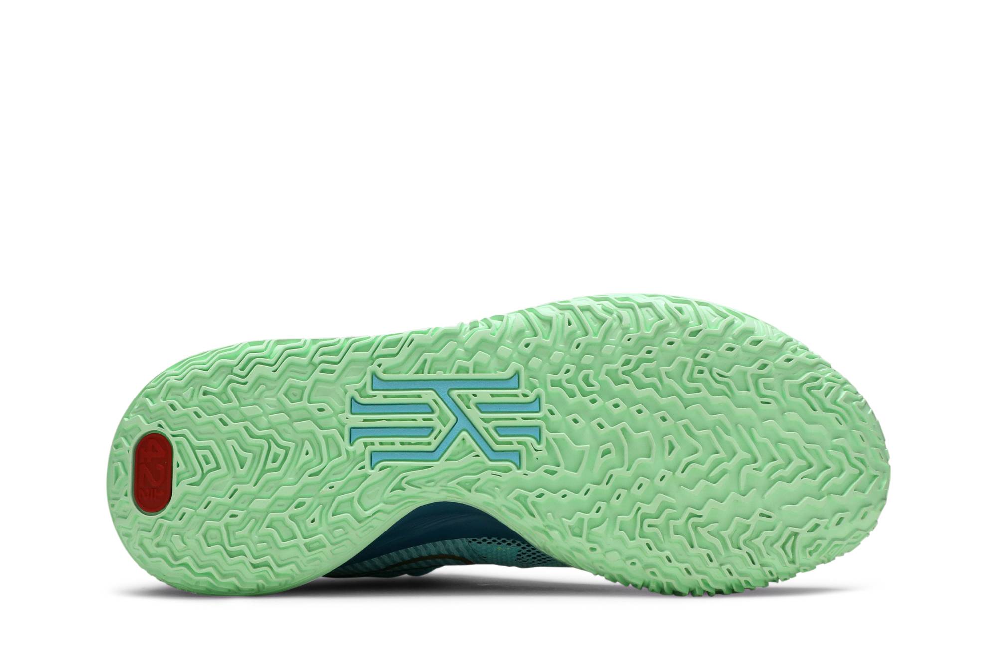 Nike Kyrie 7 Preheat ‚Special FX‘