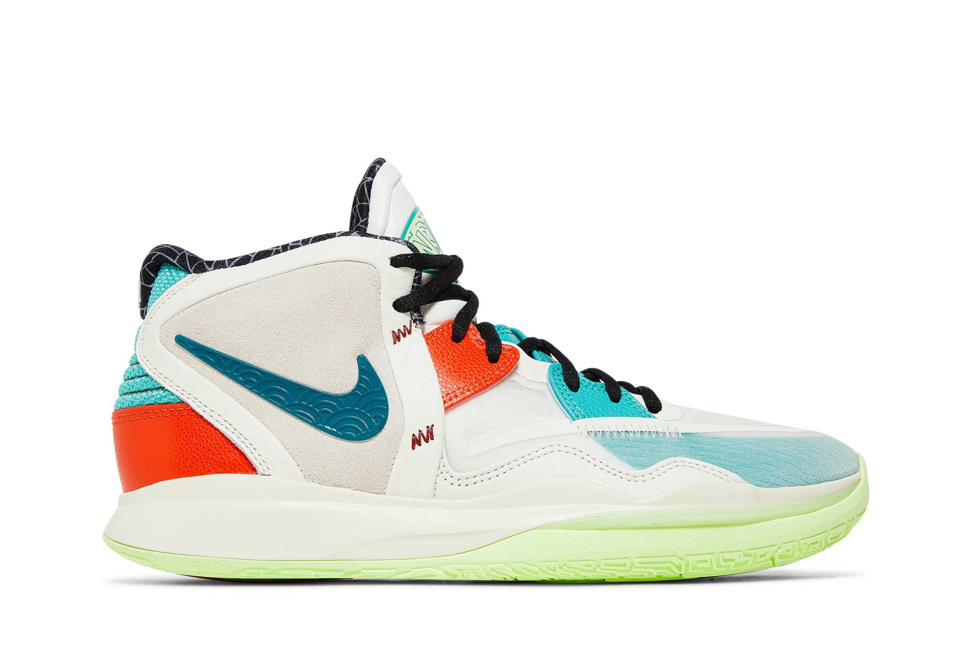 Nike Kyrie 8 Infinity ‚CNY‘ 2022