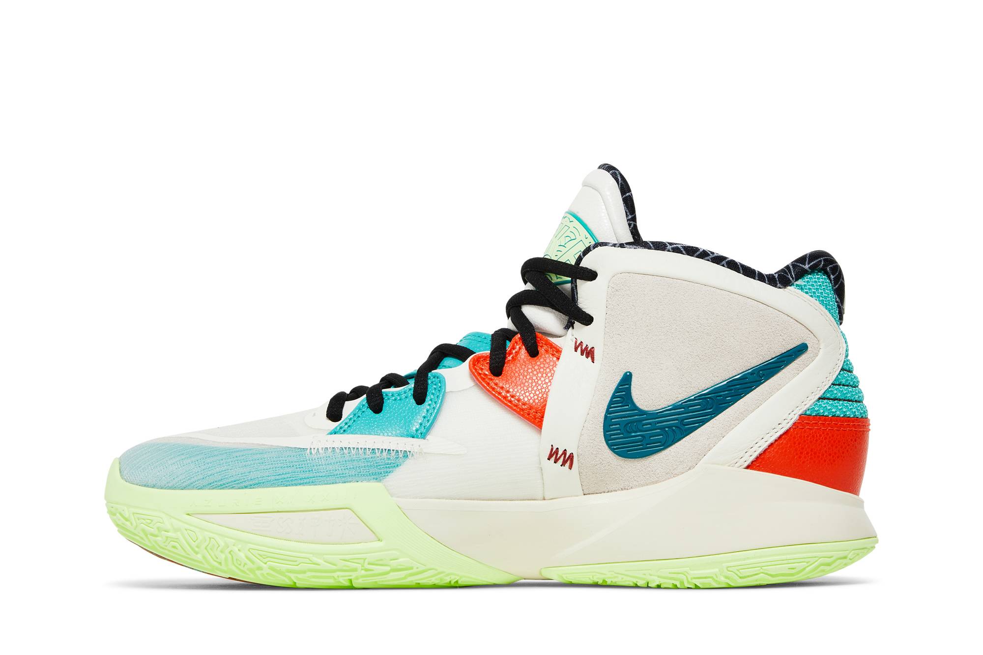 Nike Kyrie 8 Infinity ‚CNY‘ 2022