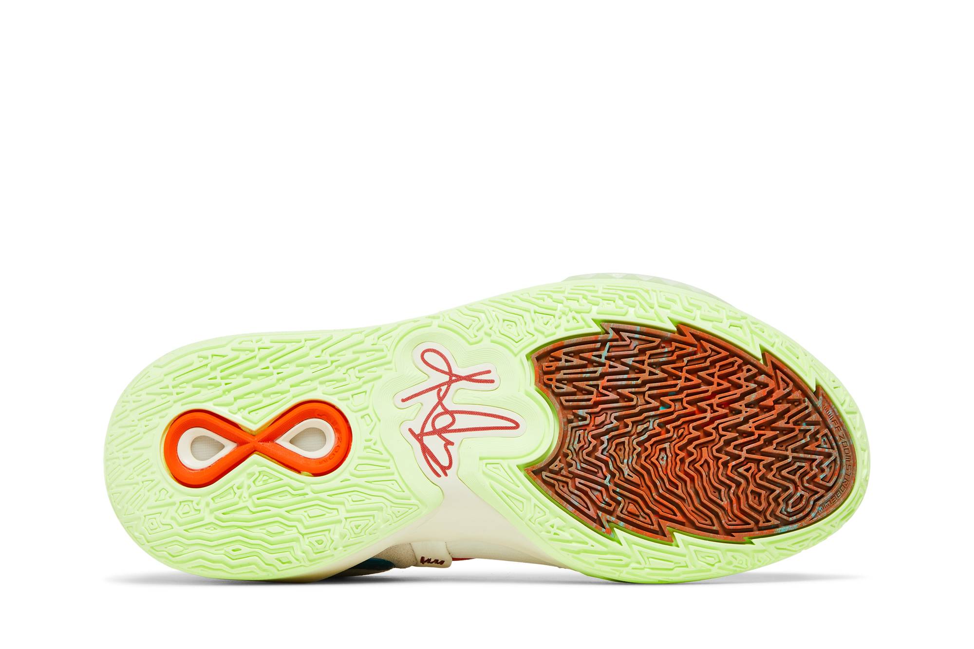 Nike Kyrie 8 Infinity ‚CNY‘ 2022