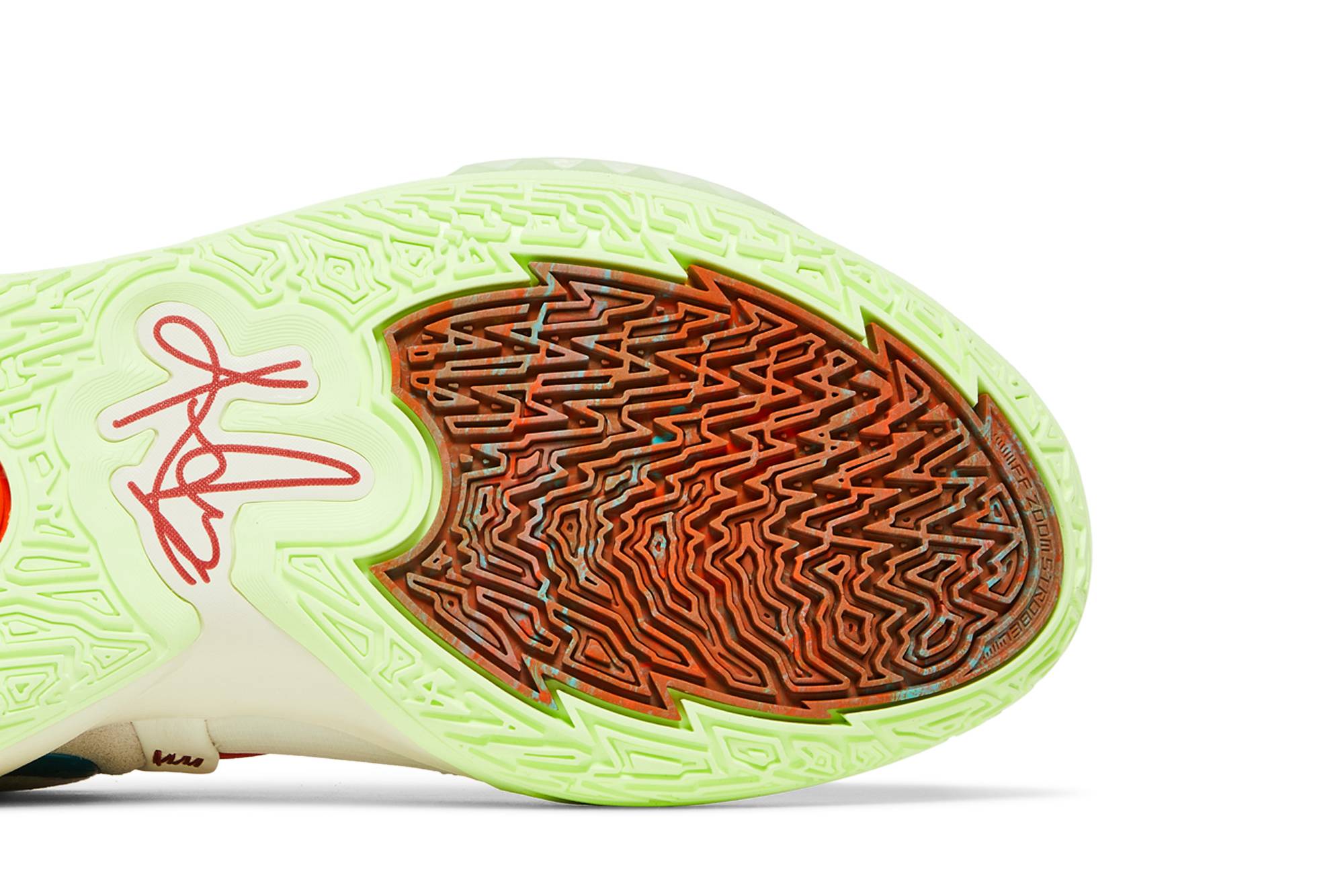 Nike Kyrie 8 Infinity ‚CNY‘ 2022