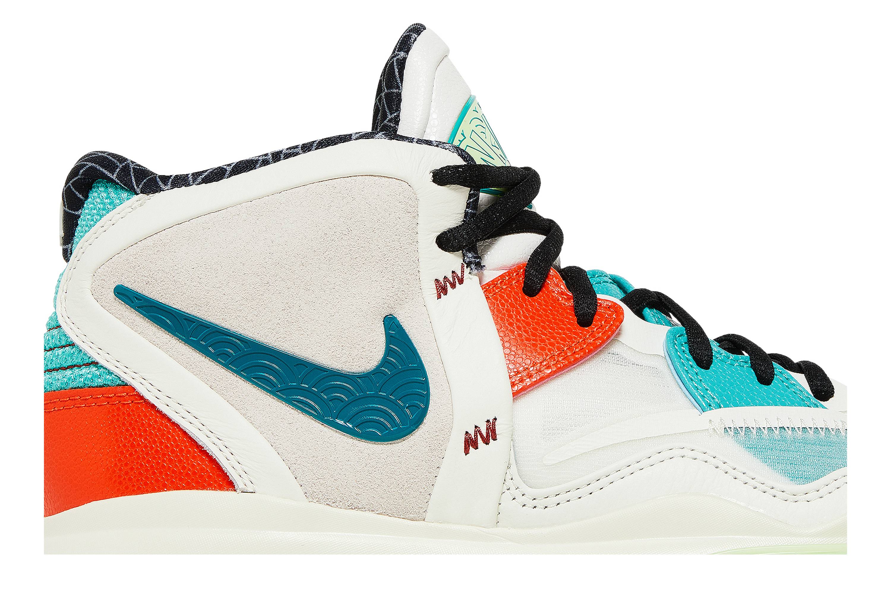 Nike Kyrie 8 Infinity ‚CNY‘ 2022