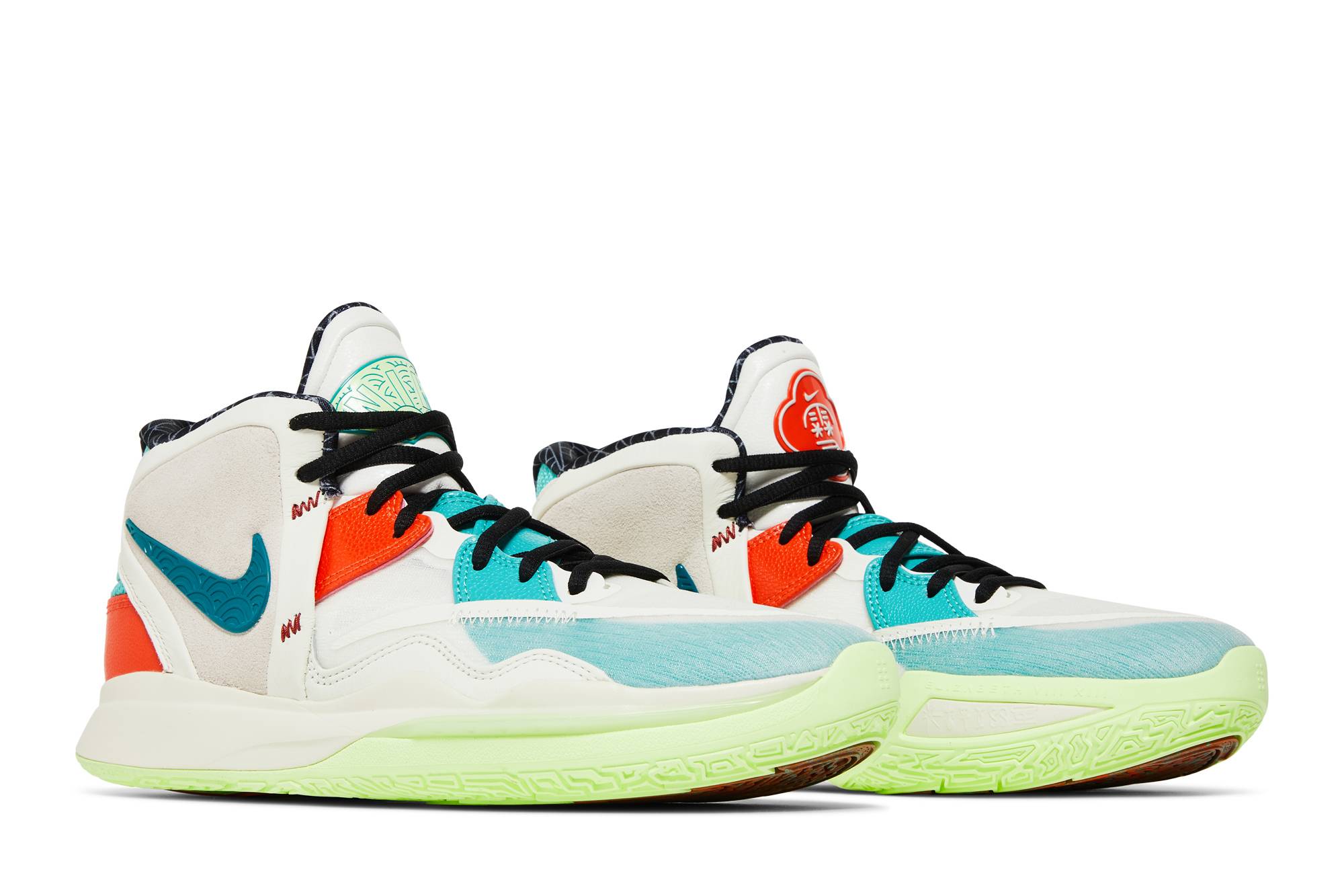 Nike Kyrie 8 Infinity ‚CNY‘ 2022