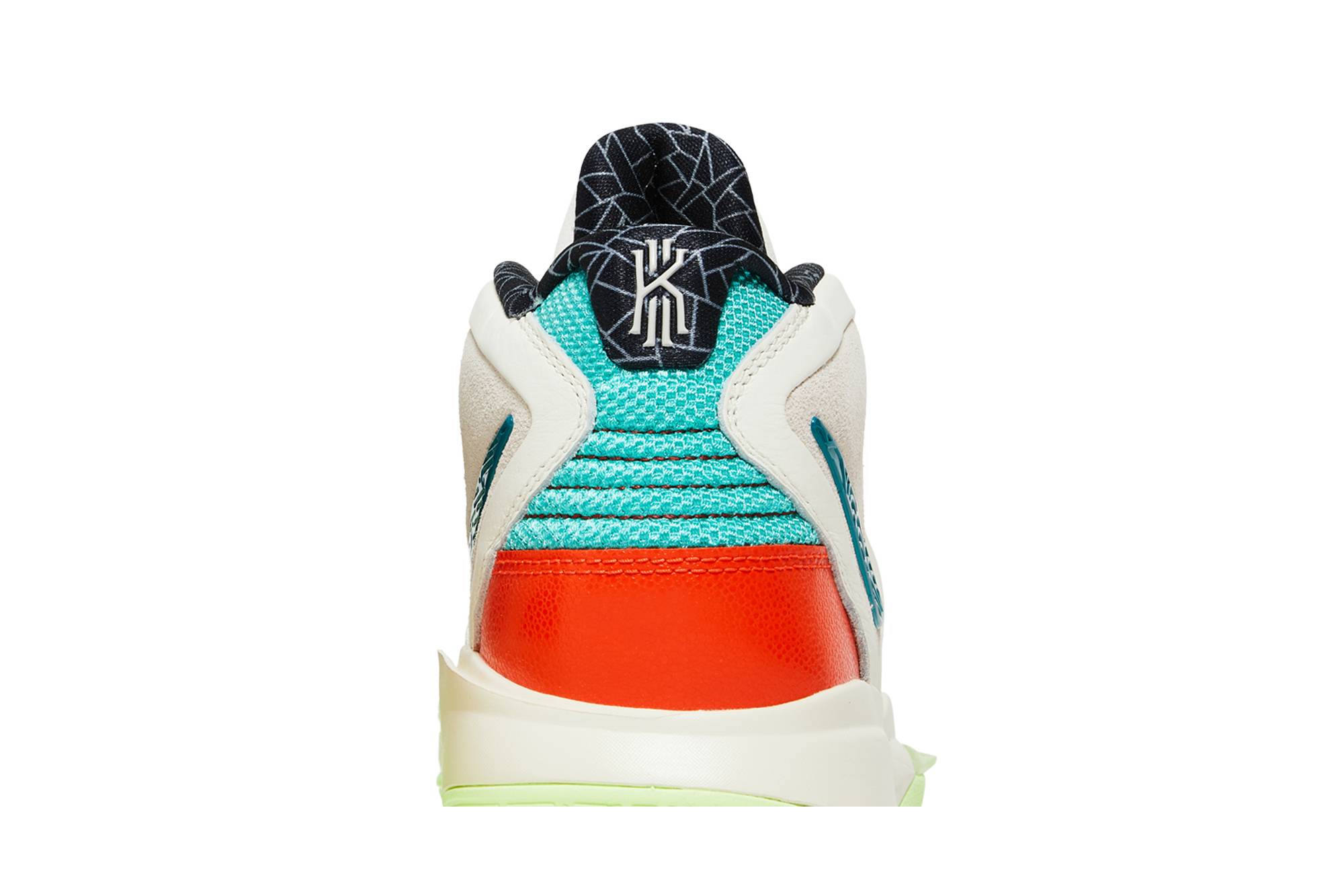 Nike Kyrie 8 Infinity ‚CNY‘ 2022