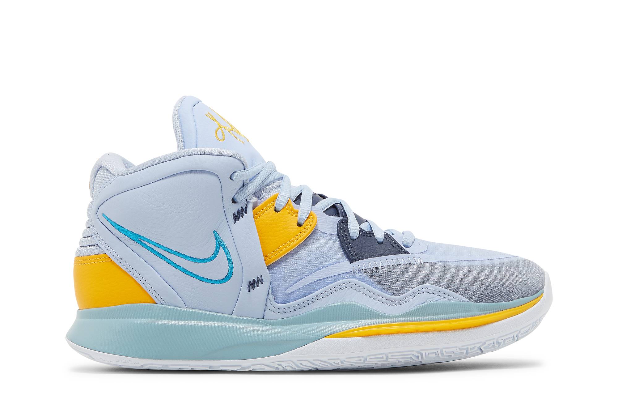 Nike Kyrie Infinity EP ‚Future Past‘