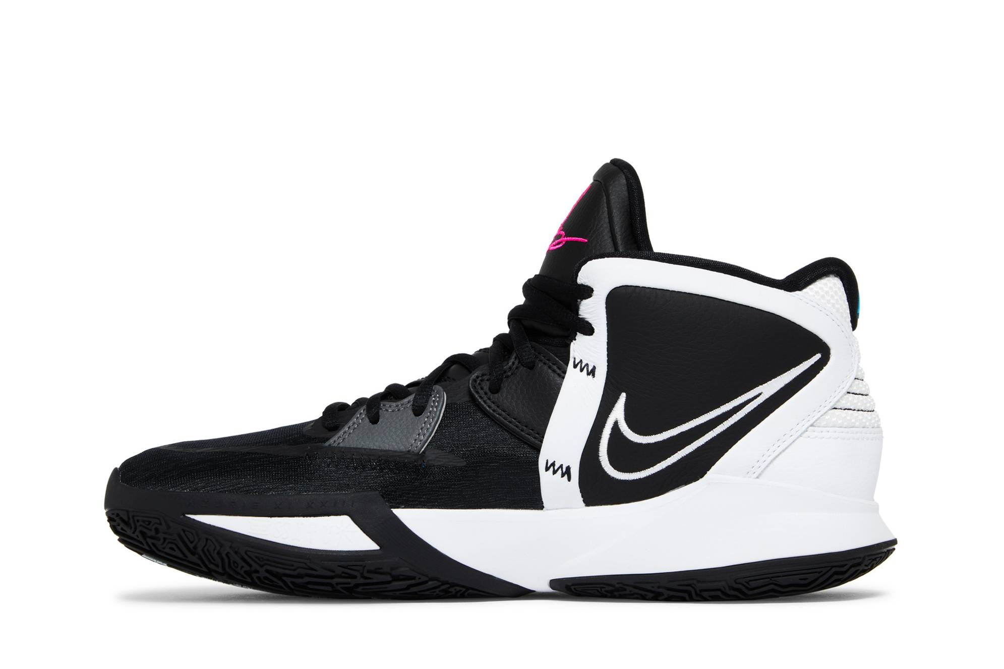 Nike Kyrie Infinity EP ‚South Beach‘